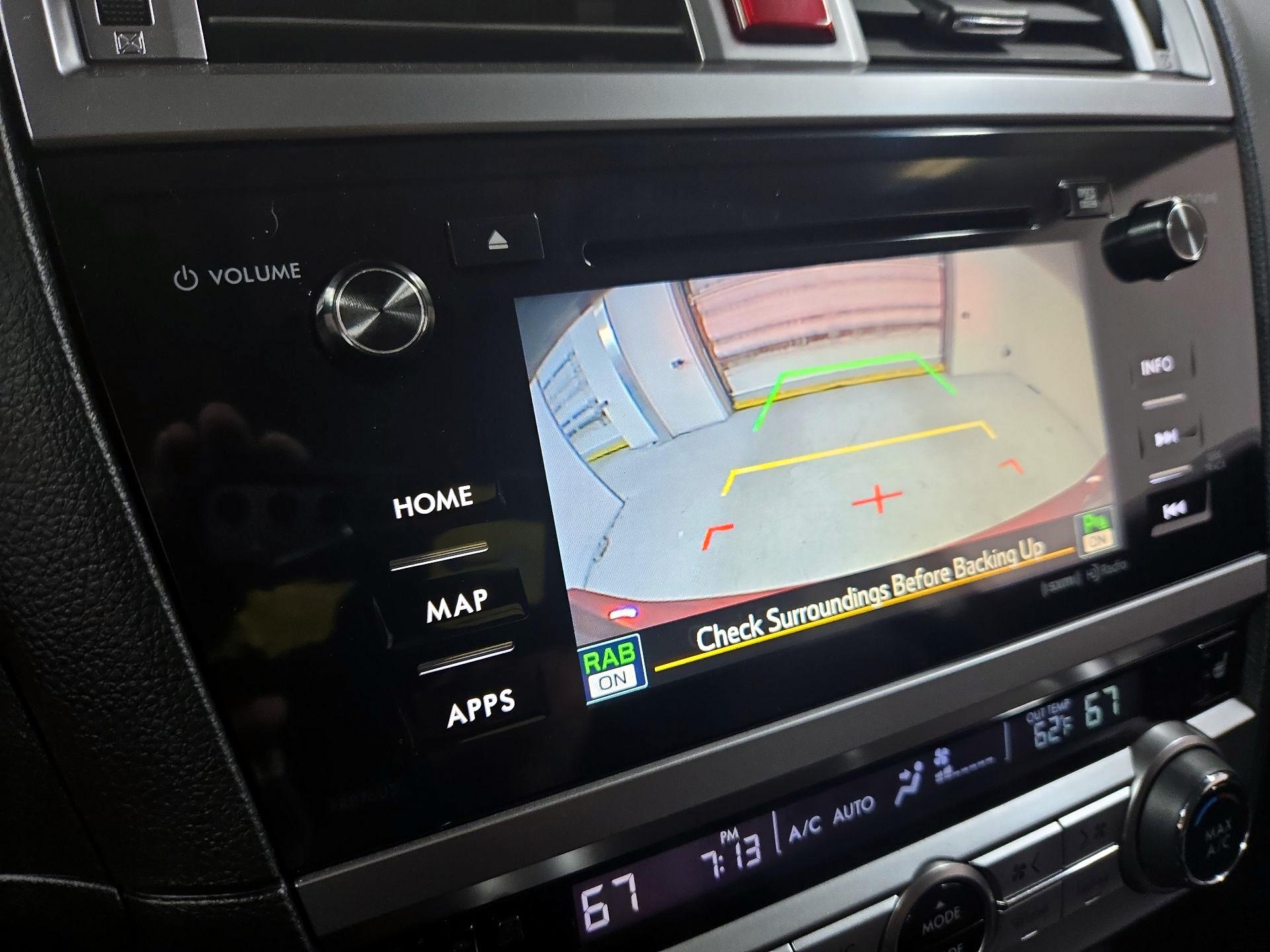 Thumbnail: 2017 Subaru Outback - 15