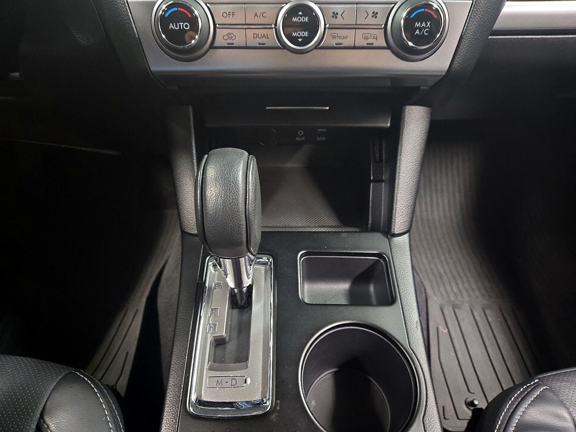 Thumbnail: 2017 Subaru Outback - 18