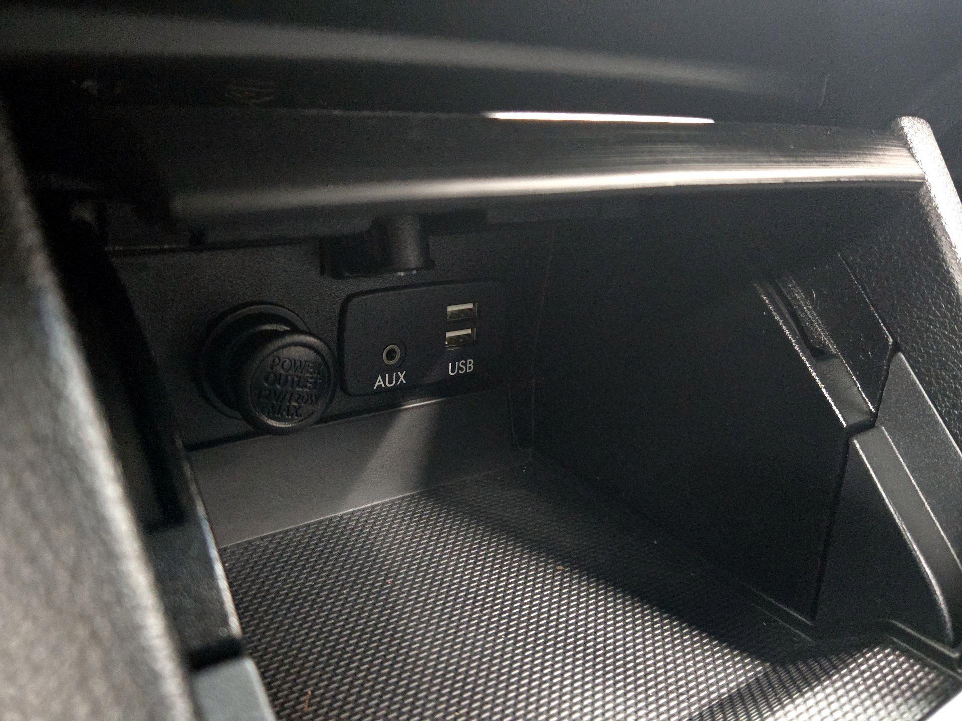 Thumbnail: 2017 Subaru Outback - 19