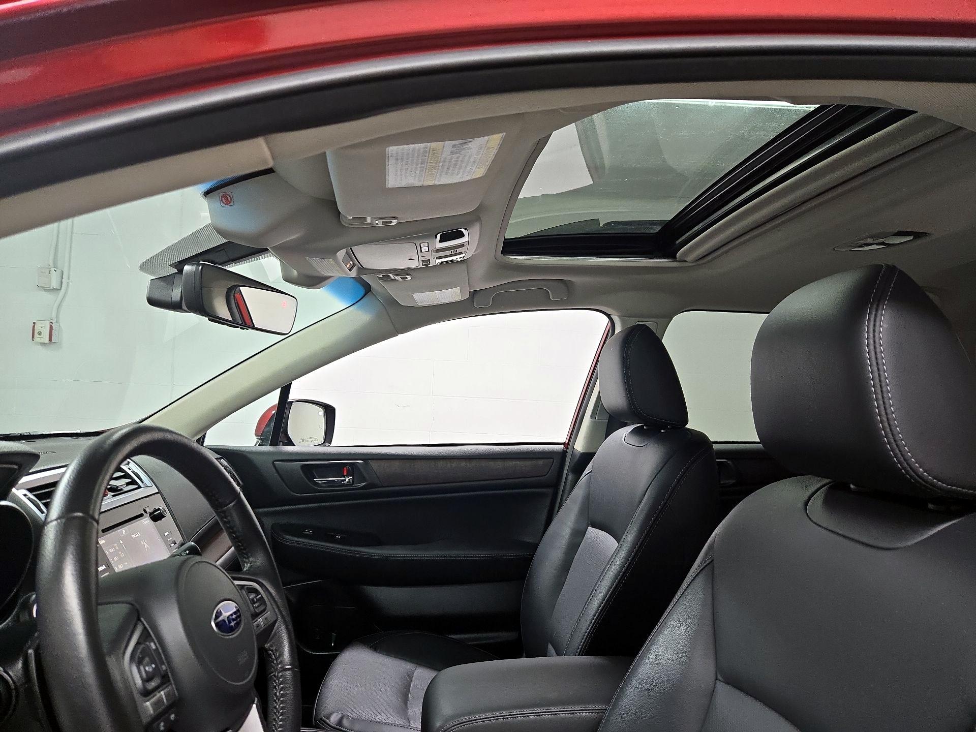 Thumbnail: 2017 Subaru Outback - 20