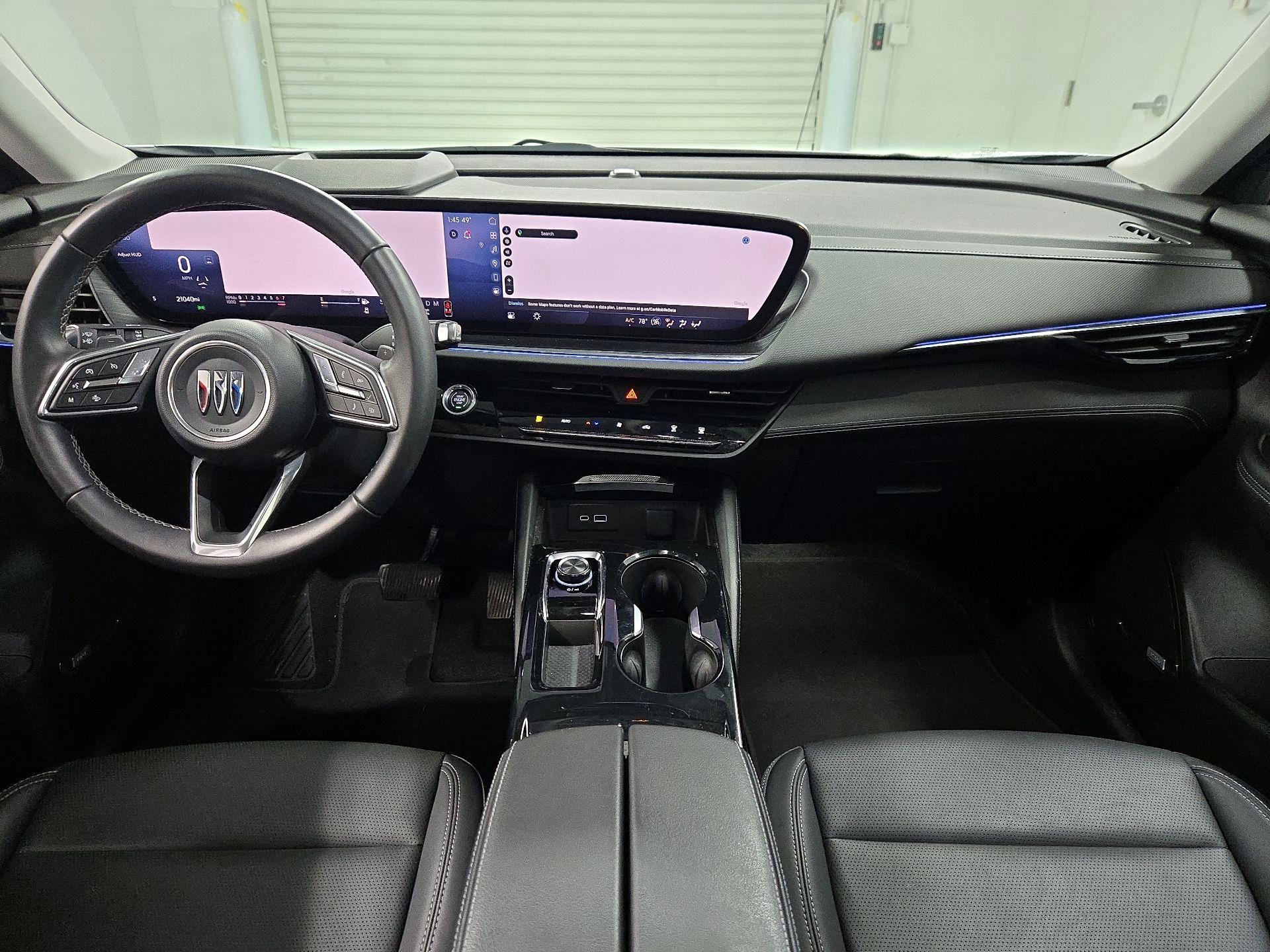 Thumbnail: 2024 Buick Envision - 9