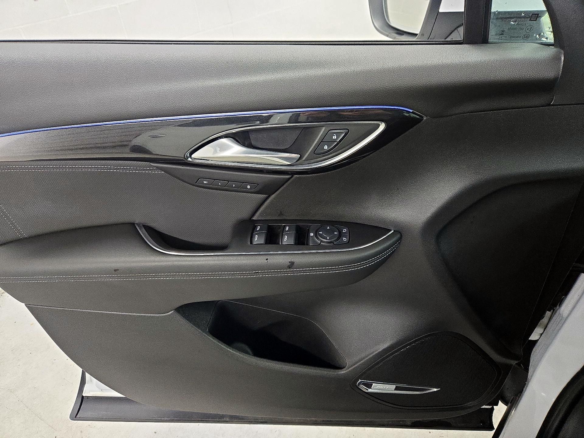 Thumbnail: 2024 Buick Envision - 12