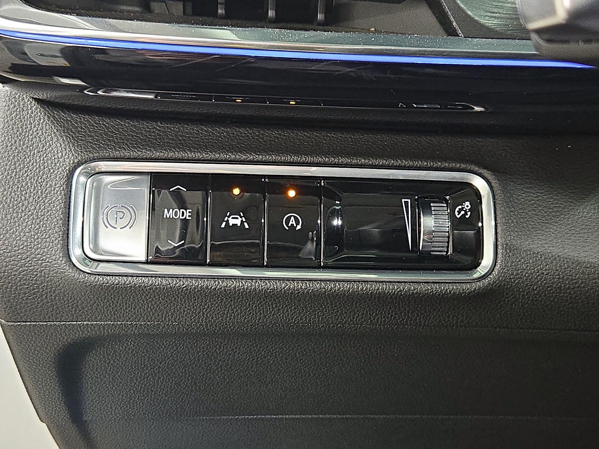 Thumbnail: 2024 Buick Envision - 13