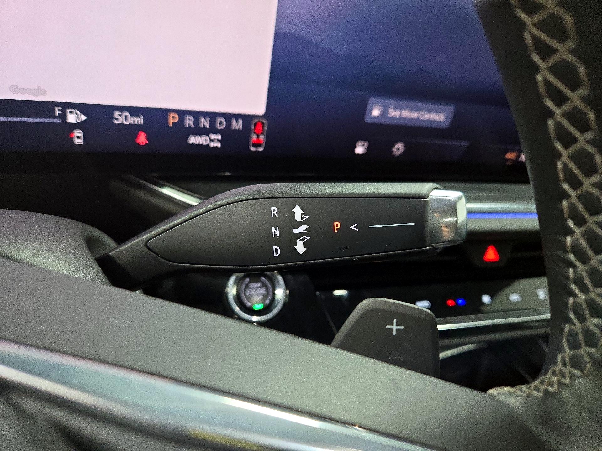 Thumbnail: 2024 Buick Envision - 18