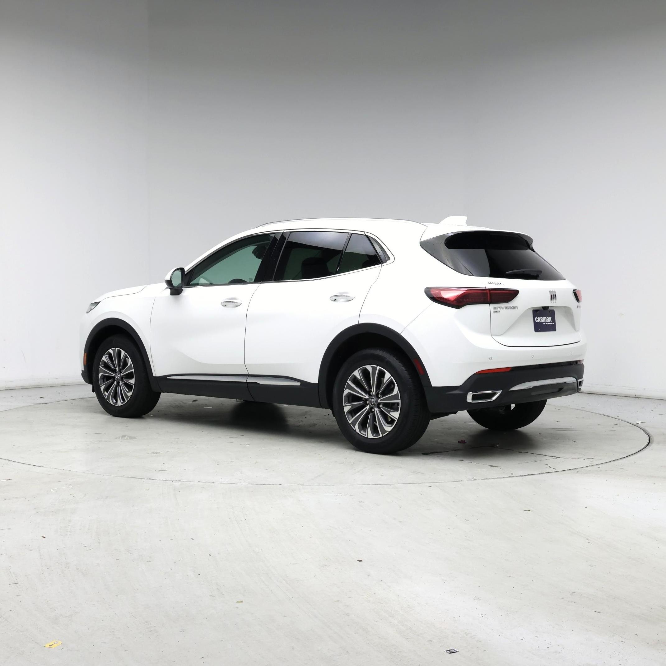 Thumbnail: 2024 Buick Envision - 2