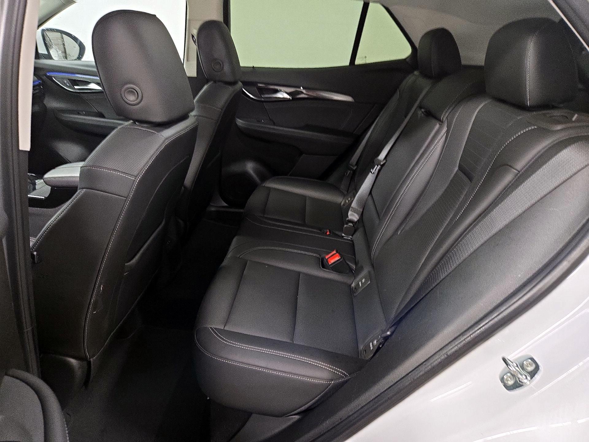 Thumbnail: 2024 Buick Envision - 20