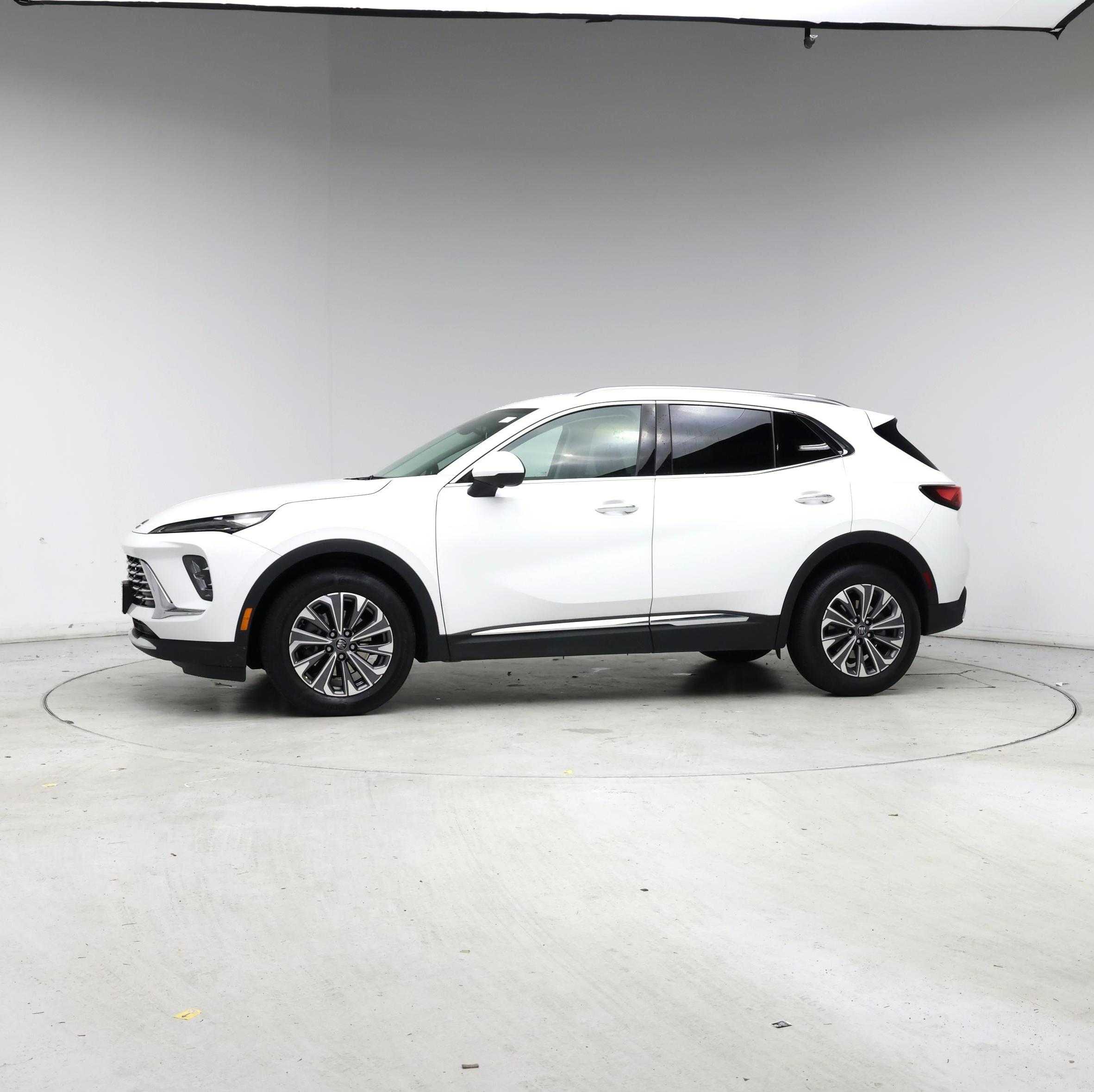 Thumbnail: 2024 Buick Envision - 3