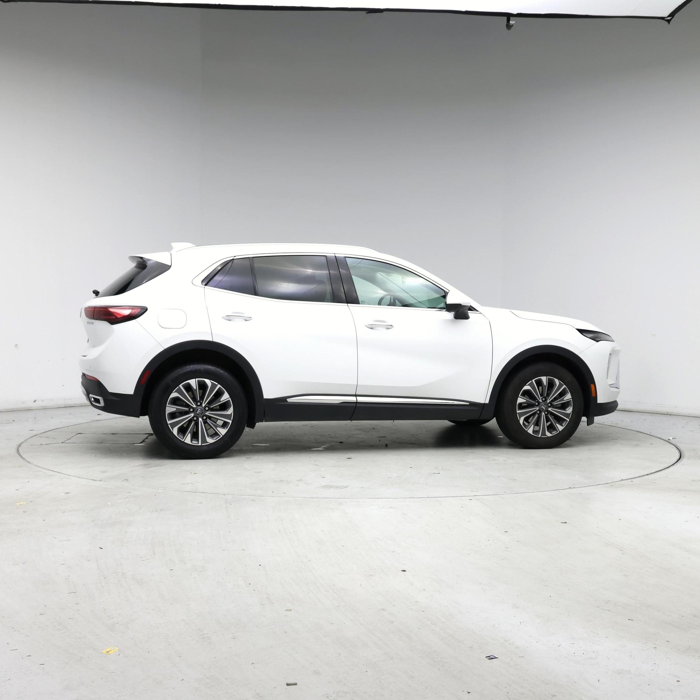 Thumbnail: 2024 Buick Envision - 7