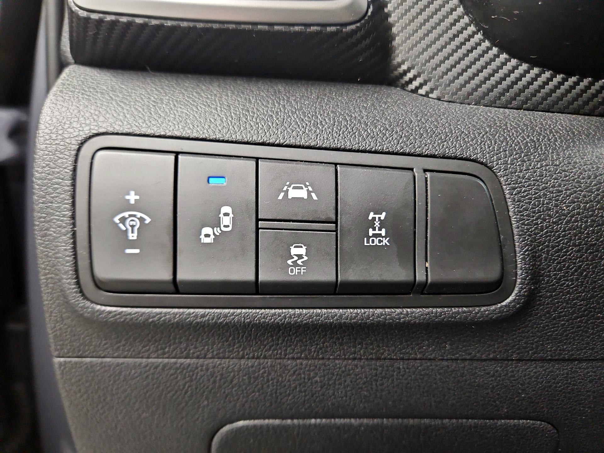 Thumbnail: 2019 Hyundai Tucson - 13