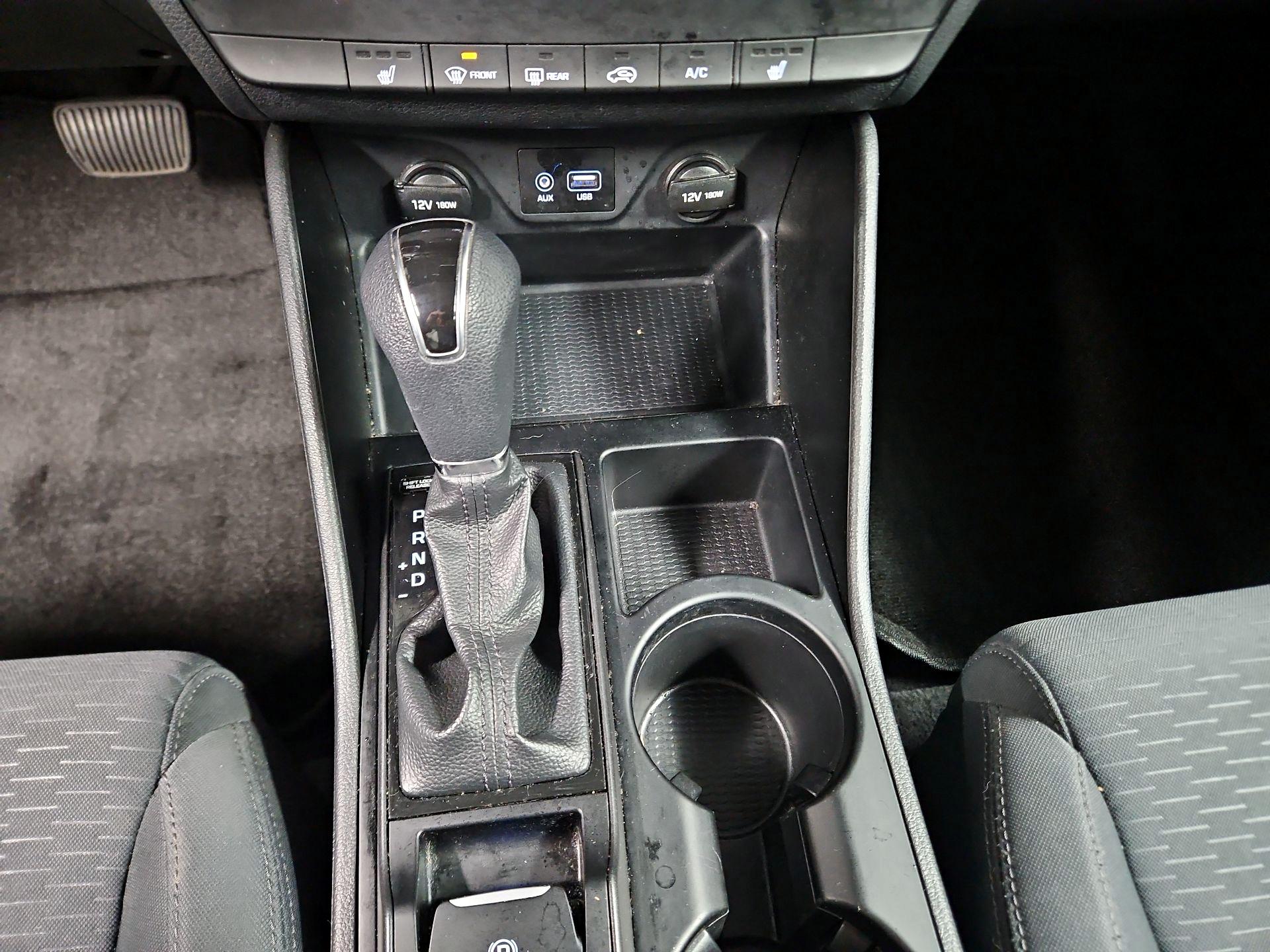 Thumbnail: 2019 Hyundai Tucson - 17