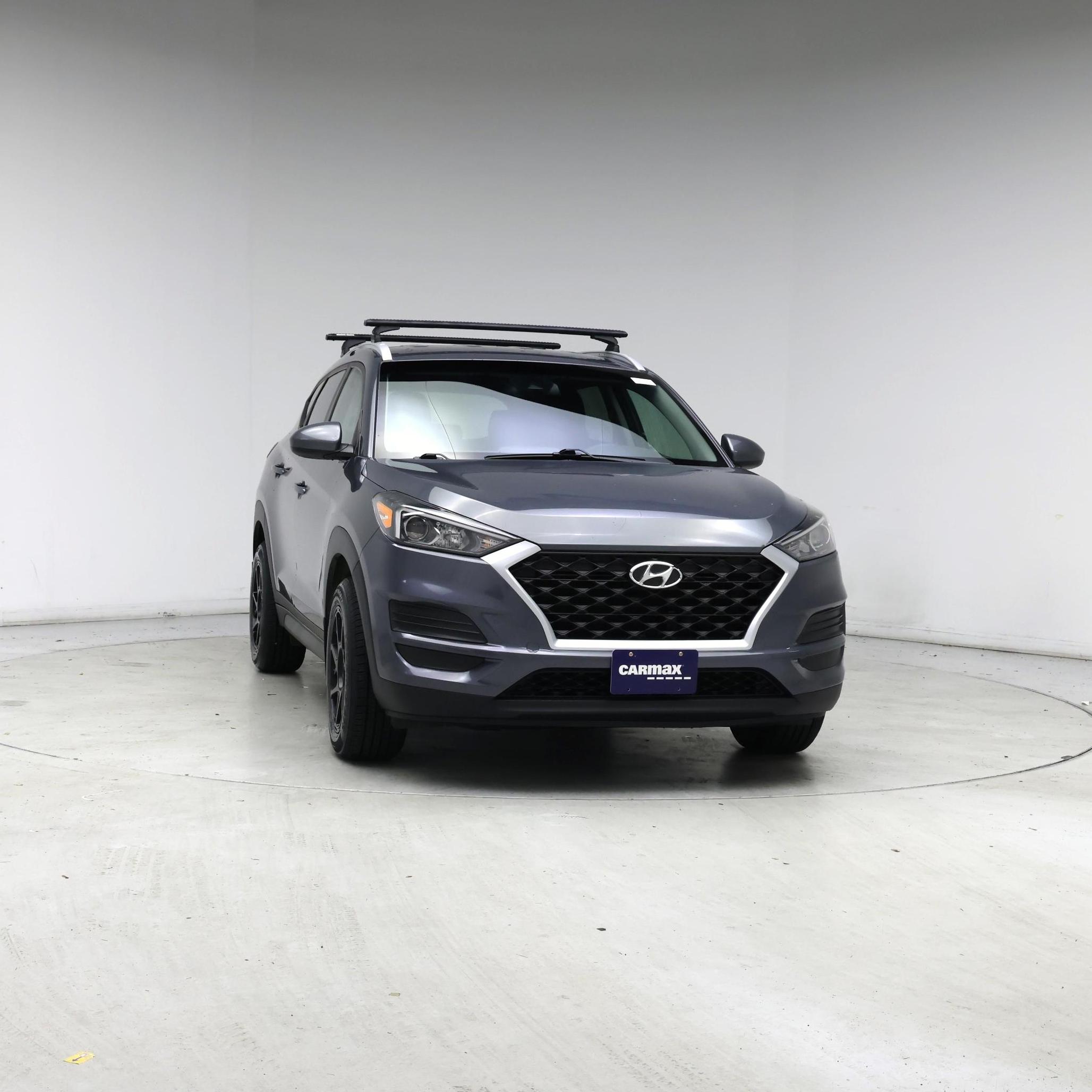 Thumbnail: 2019 Hyundai Tucson - 5