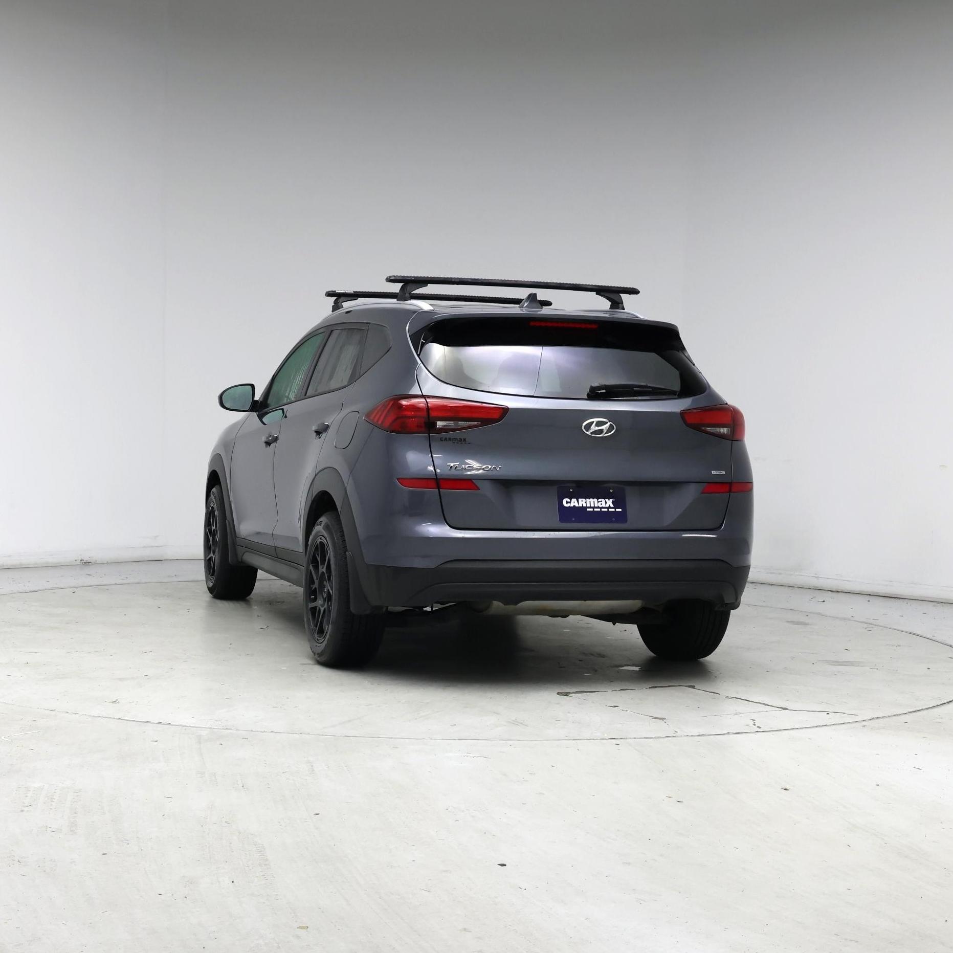 Thumbnail: 2019 Hyundai Tucson - 6