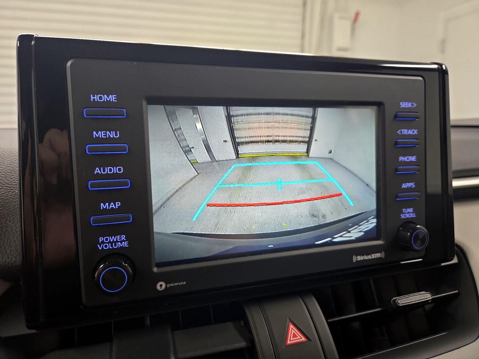 Thumbnail: 2021 Toyota RAV4 - 14