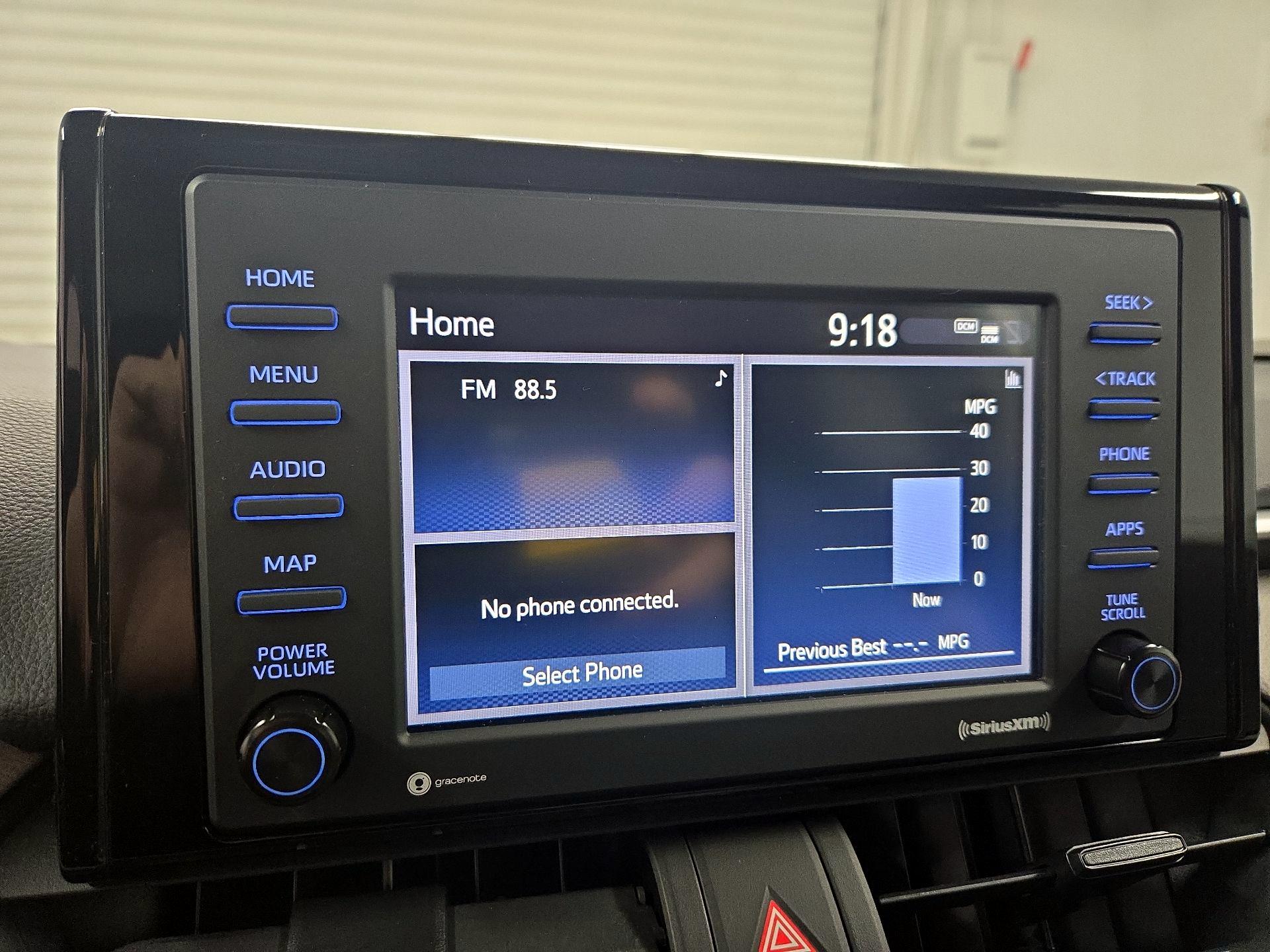 Thumbnail: 2021 Toyota RAV4 - 15