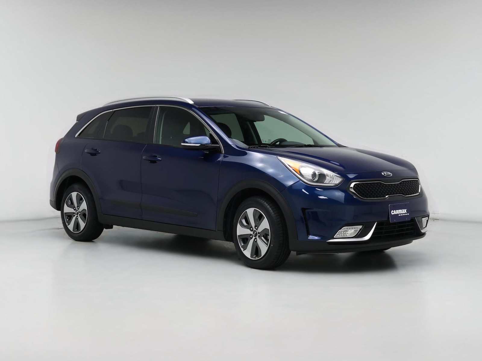 2019 Kia Niro EX