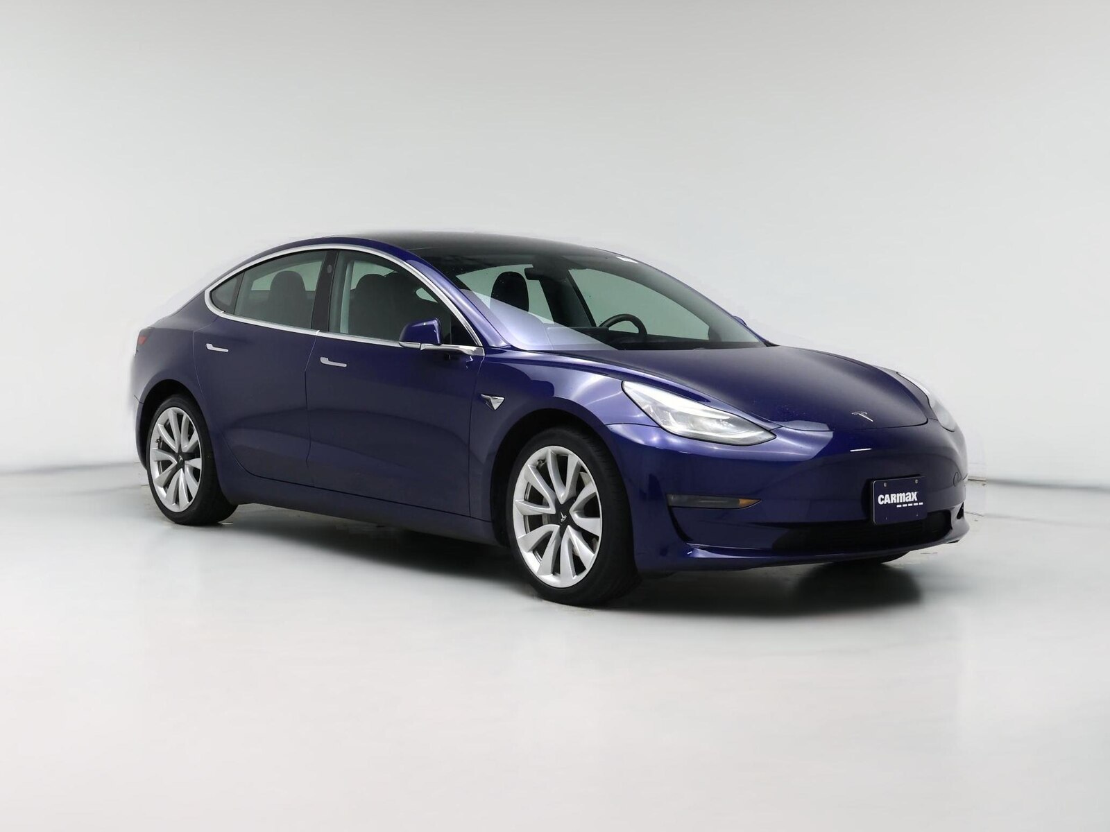 2019 Tesla Model 3 Base