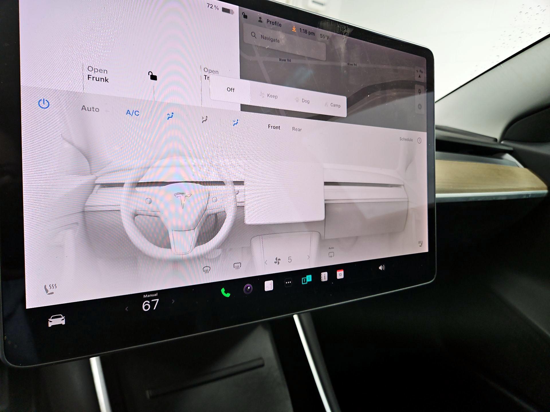 Thumbnail: 2019 Tesla Model 3 - 16