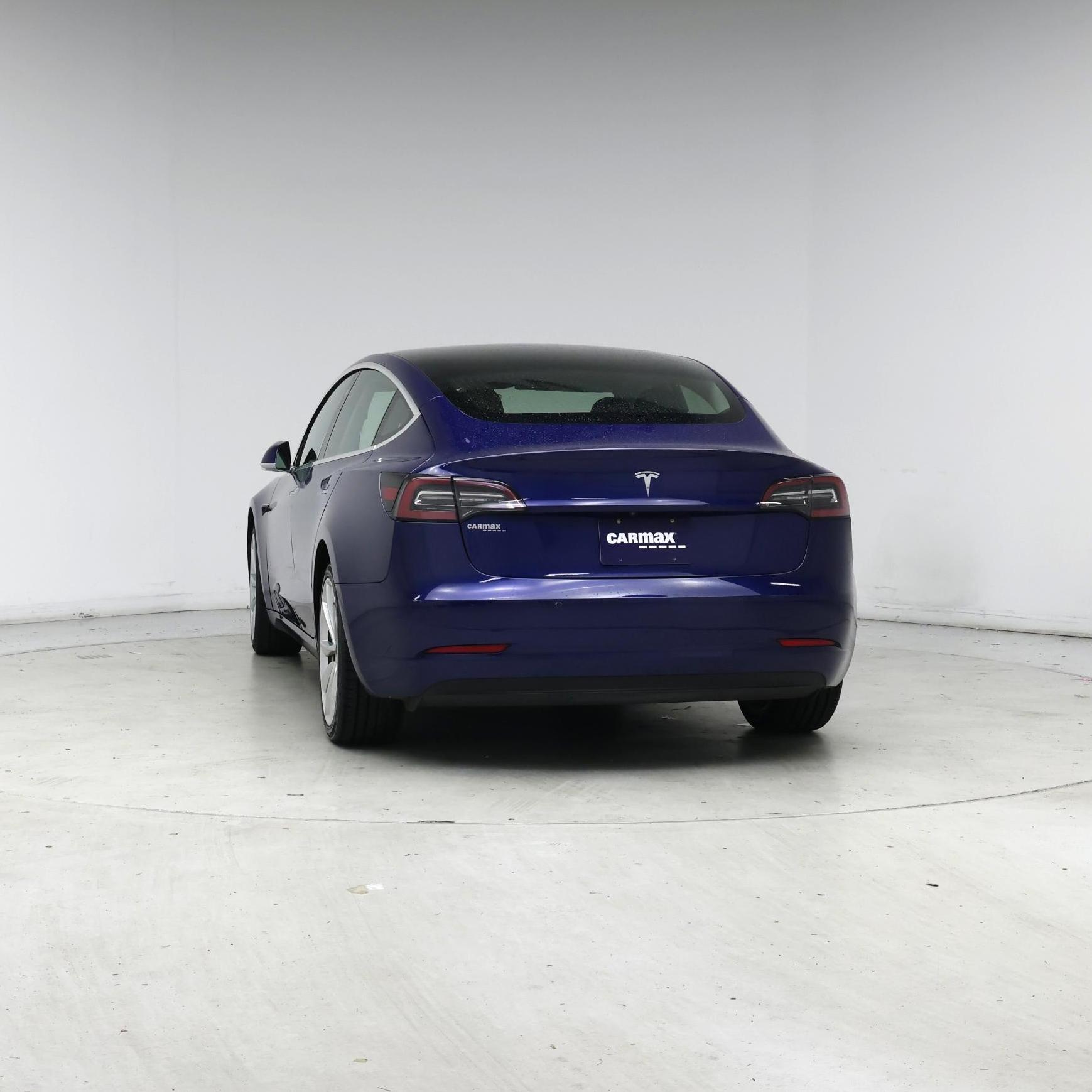 Thumbnail: 2019 Tesla Model 3 - 6