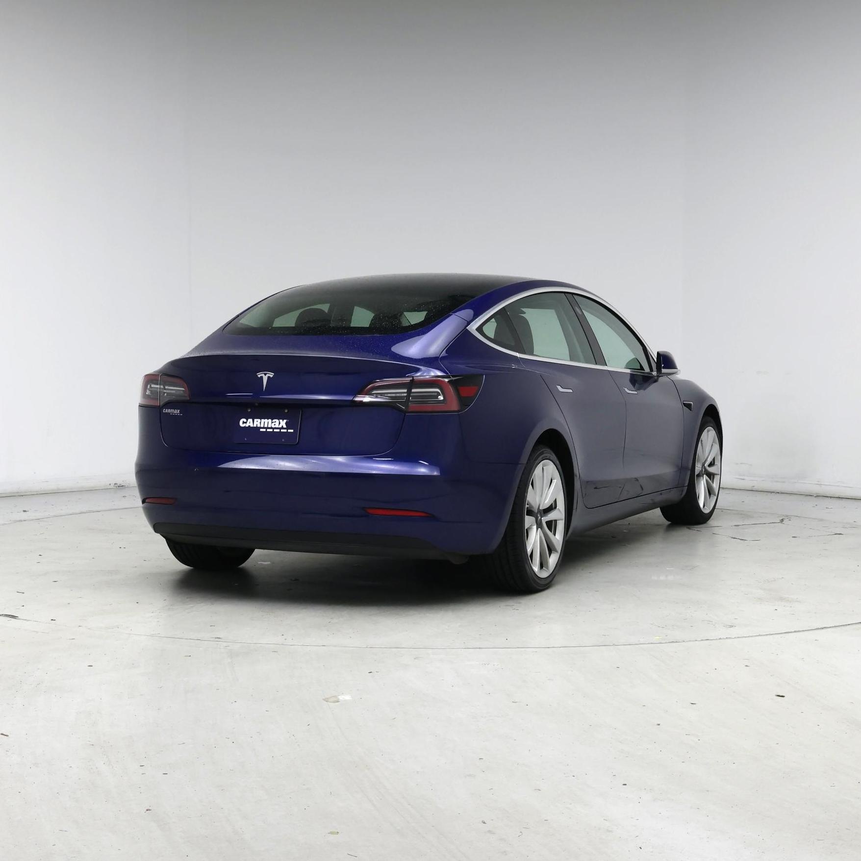 Thumbnail: 2019 Tesla Model 3 - 8