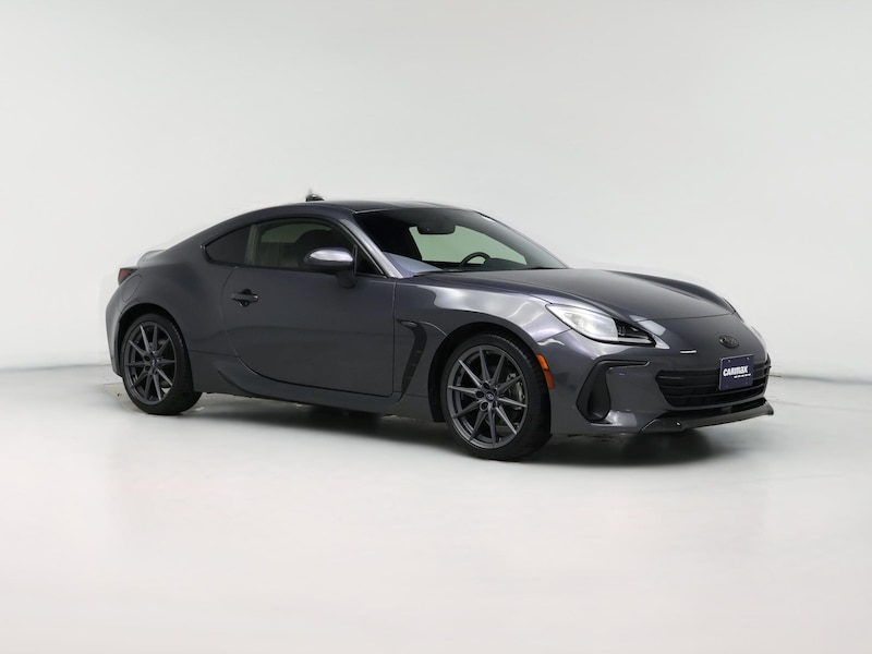 2023 Subaru BRZ Limited -
                  Puyallup, WA