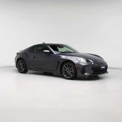 2023 Subaru BRZ Limited