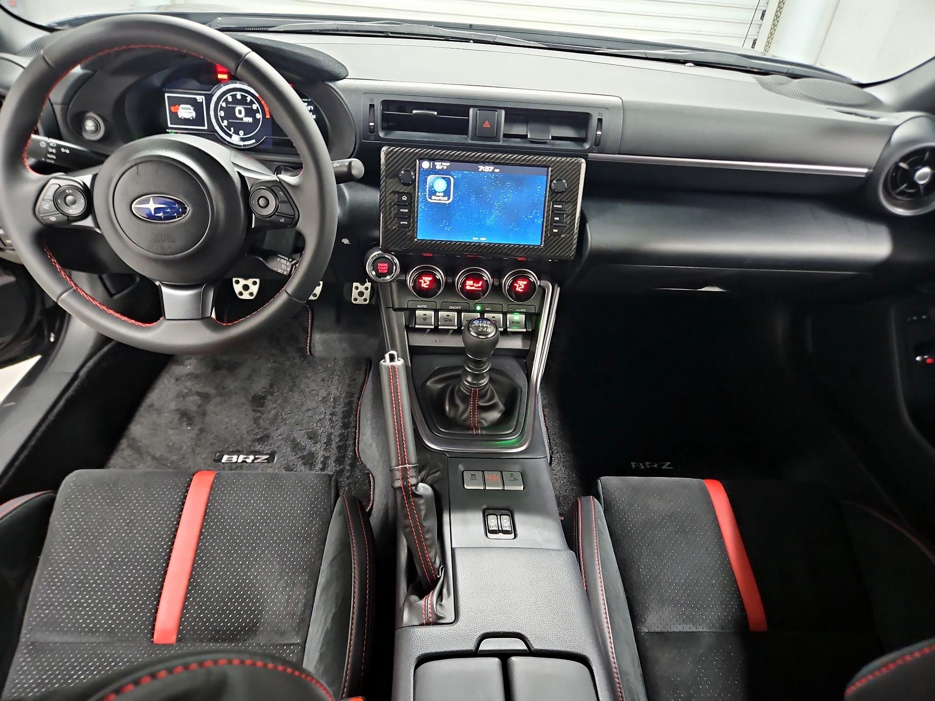 Thumbnail: 2023 Subaru BRZ - 9
