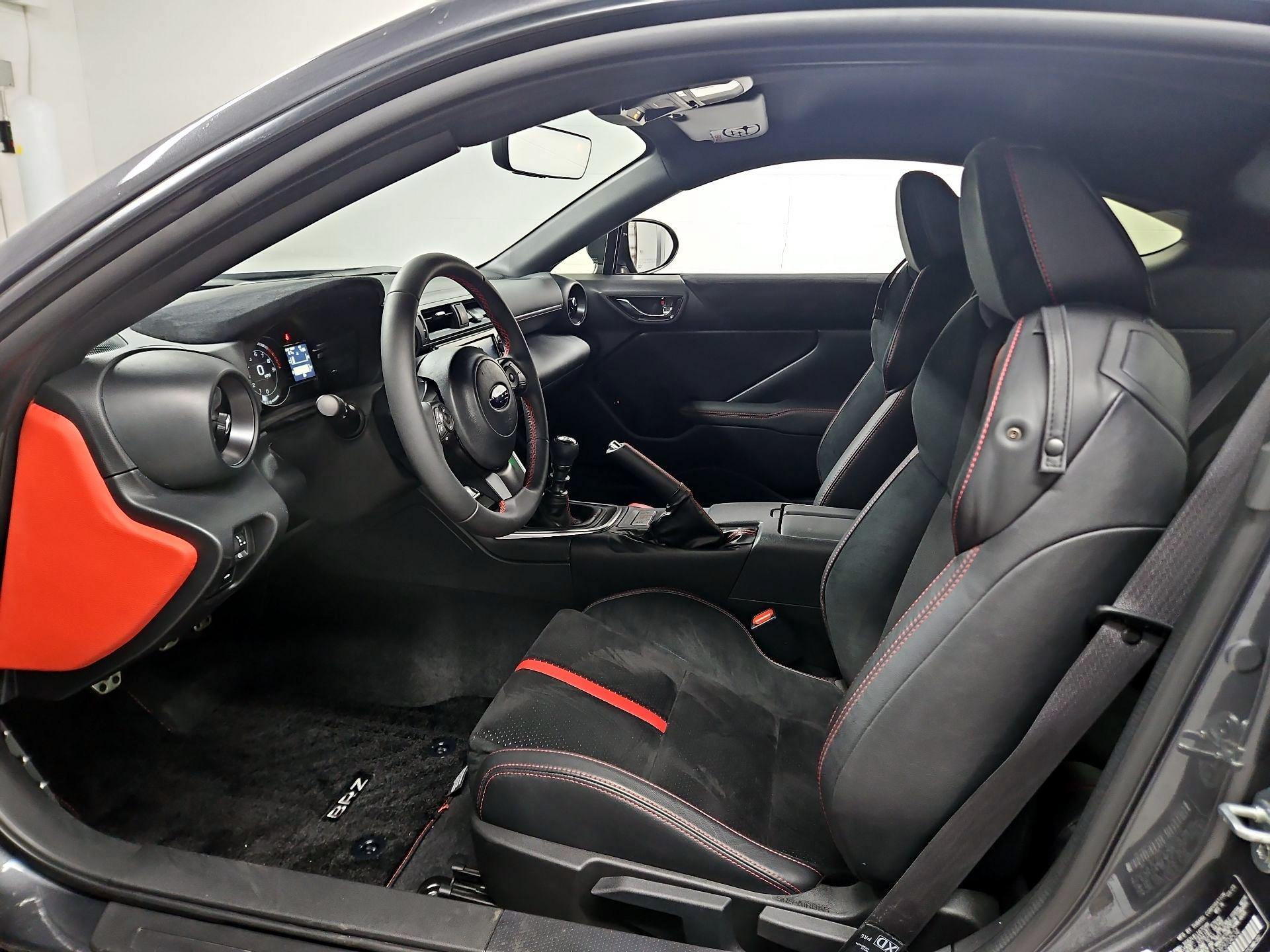 Thumbnail: 2023 Subaru BRZ - 11