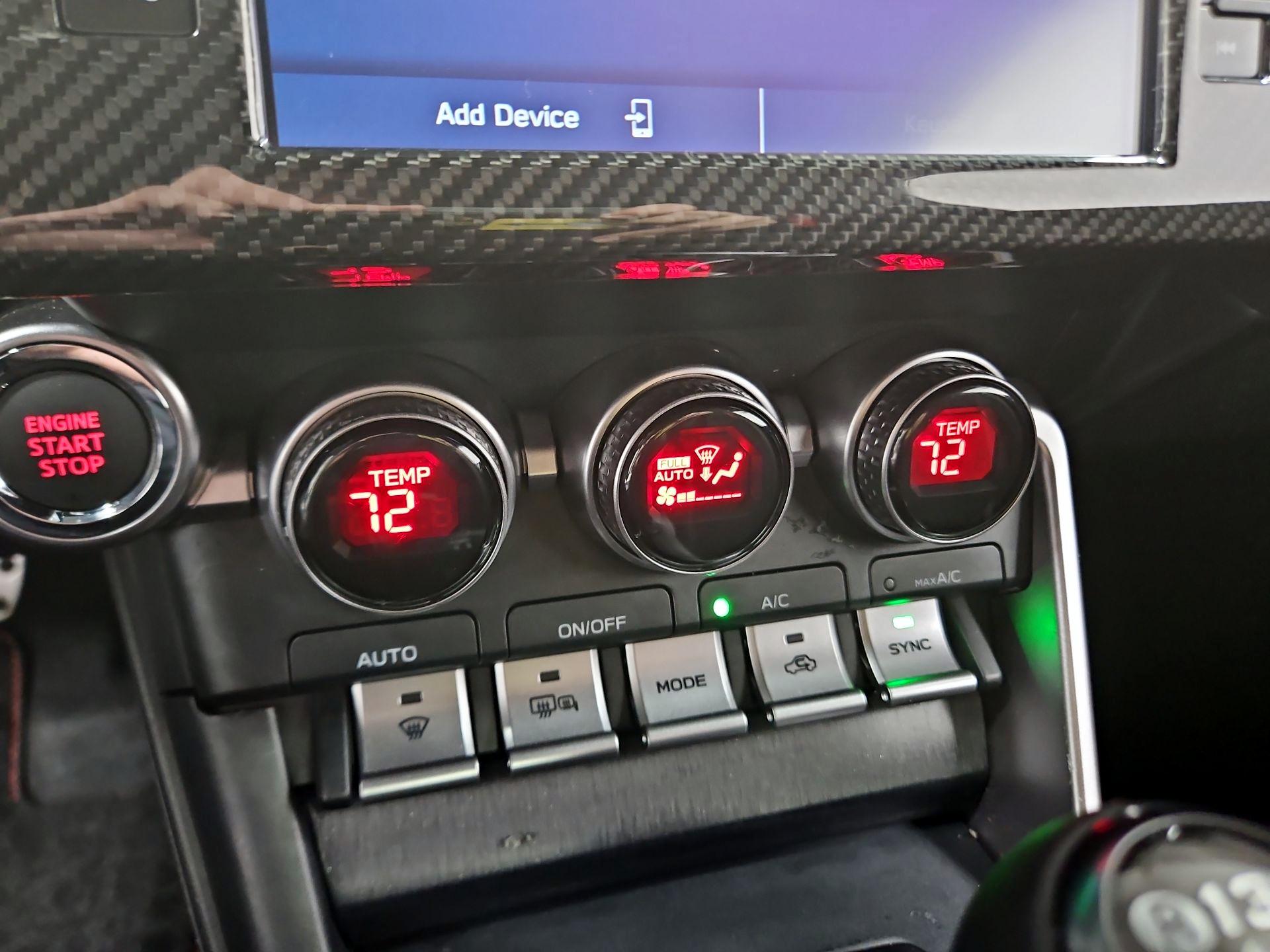 Thumbnail: 2023 Subaru BRZ - 16