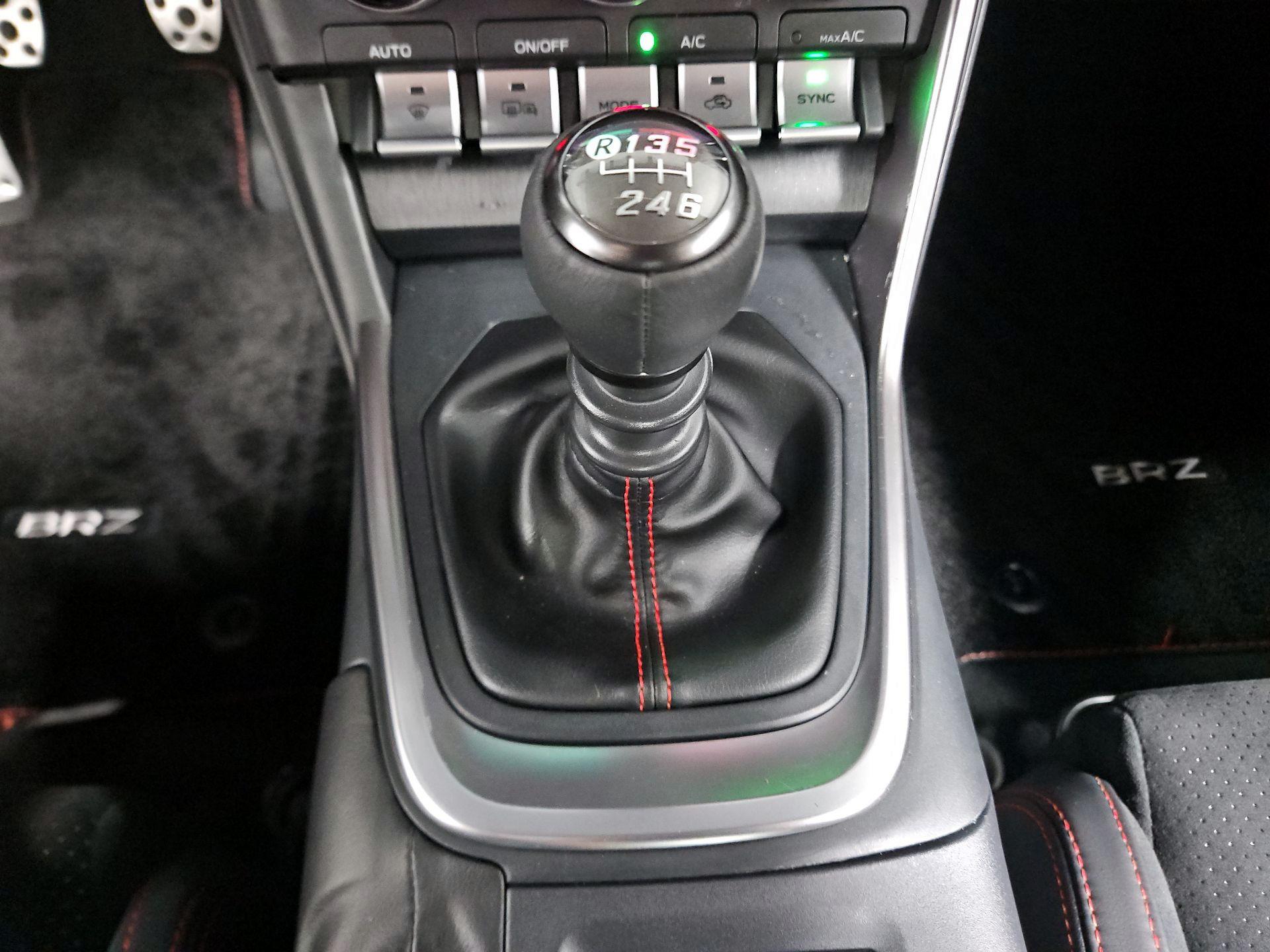 Thumbnail: 2023 Subaru BRZ - 17