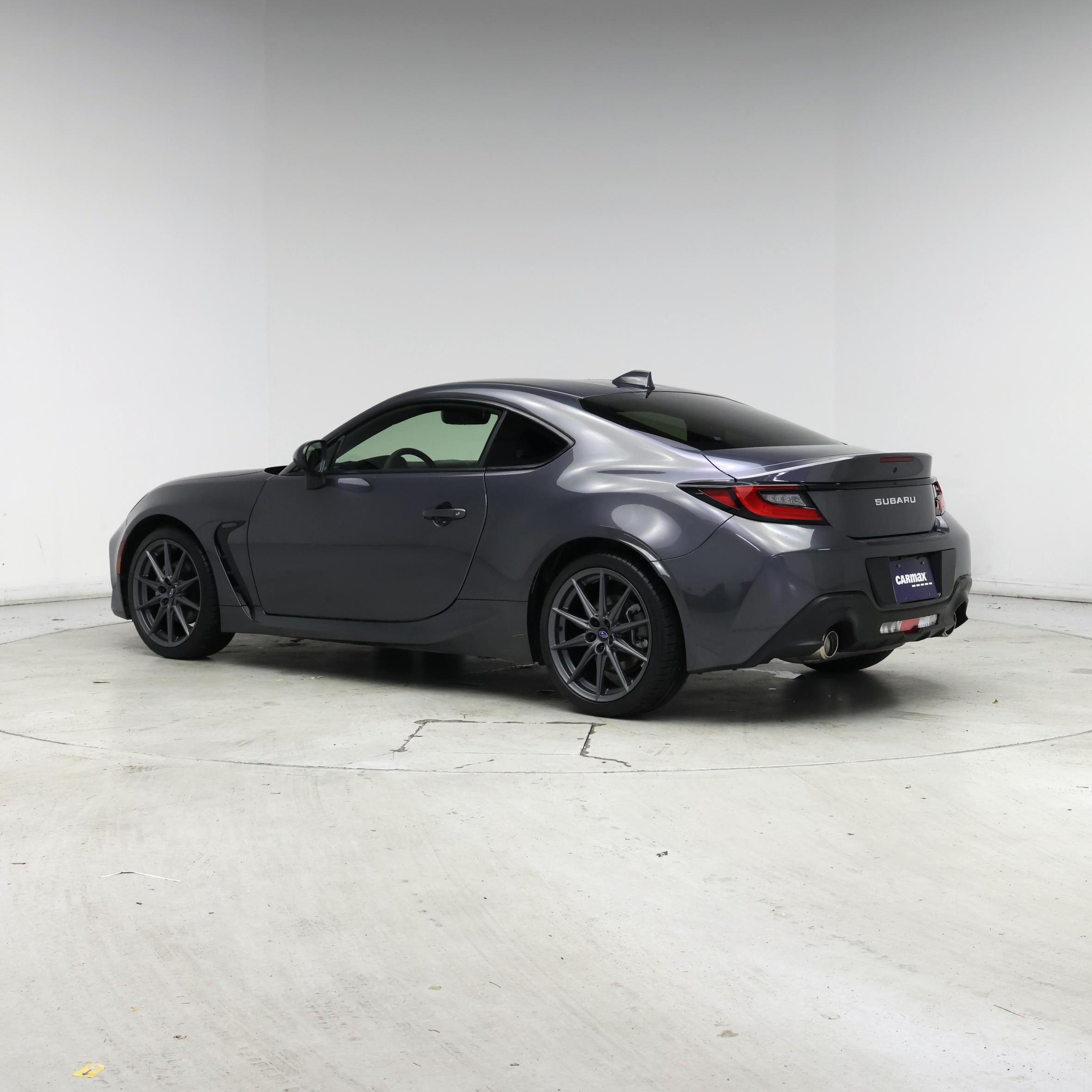 Thumbnail: 2023 Subaru BRZ - 2