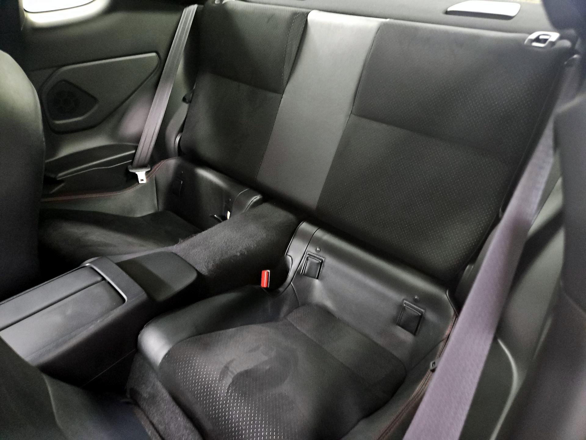 Thumbnail: 2023 Subaru BRZ - 19