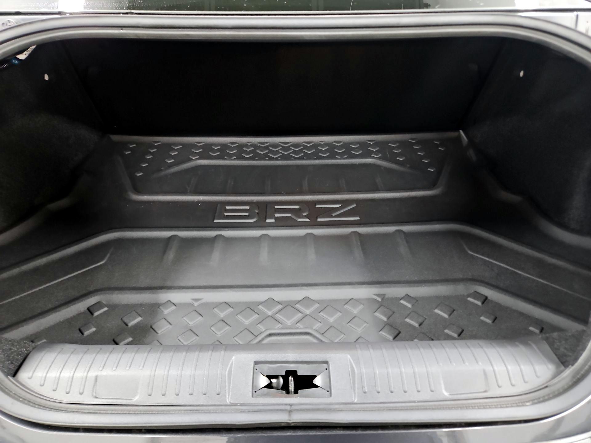 Thumbnail: 2023 Subaru BRZ - 20