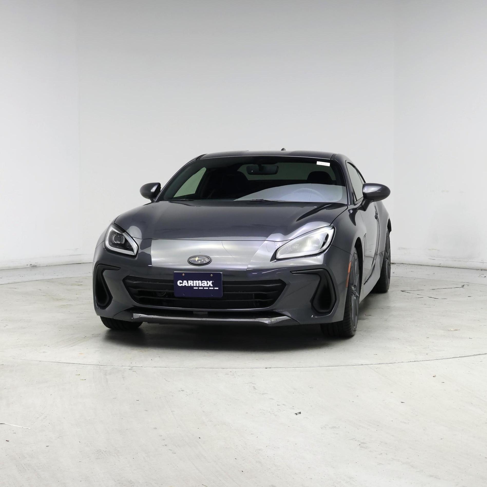 Thumbnail: 2023 Subaru BRZ - 4