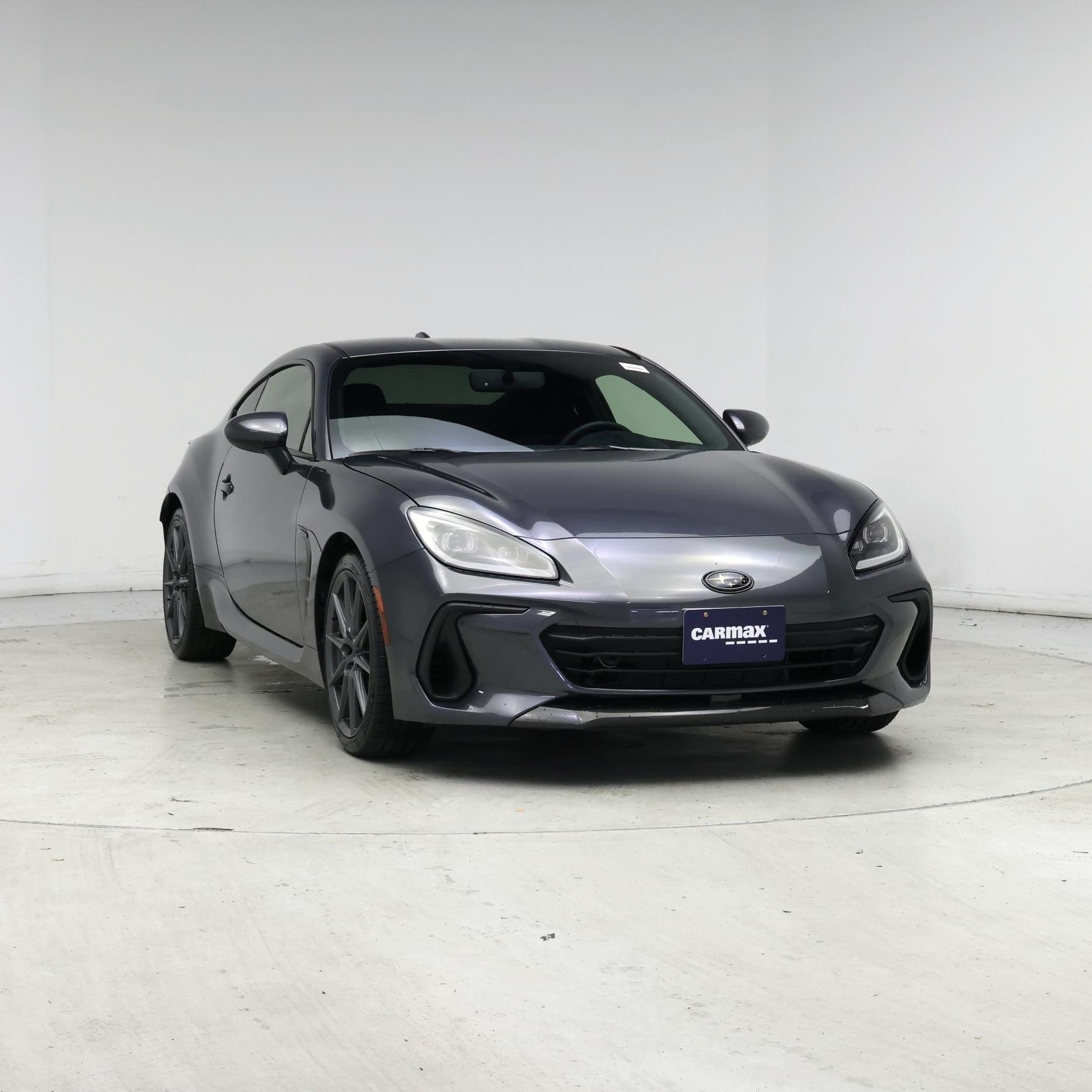 Thumbnail: 2023 Subaru BRZ - 5