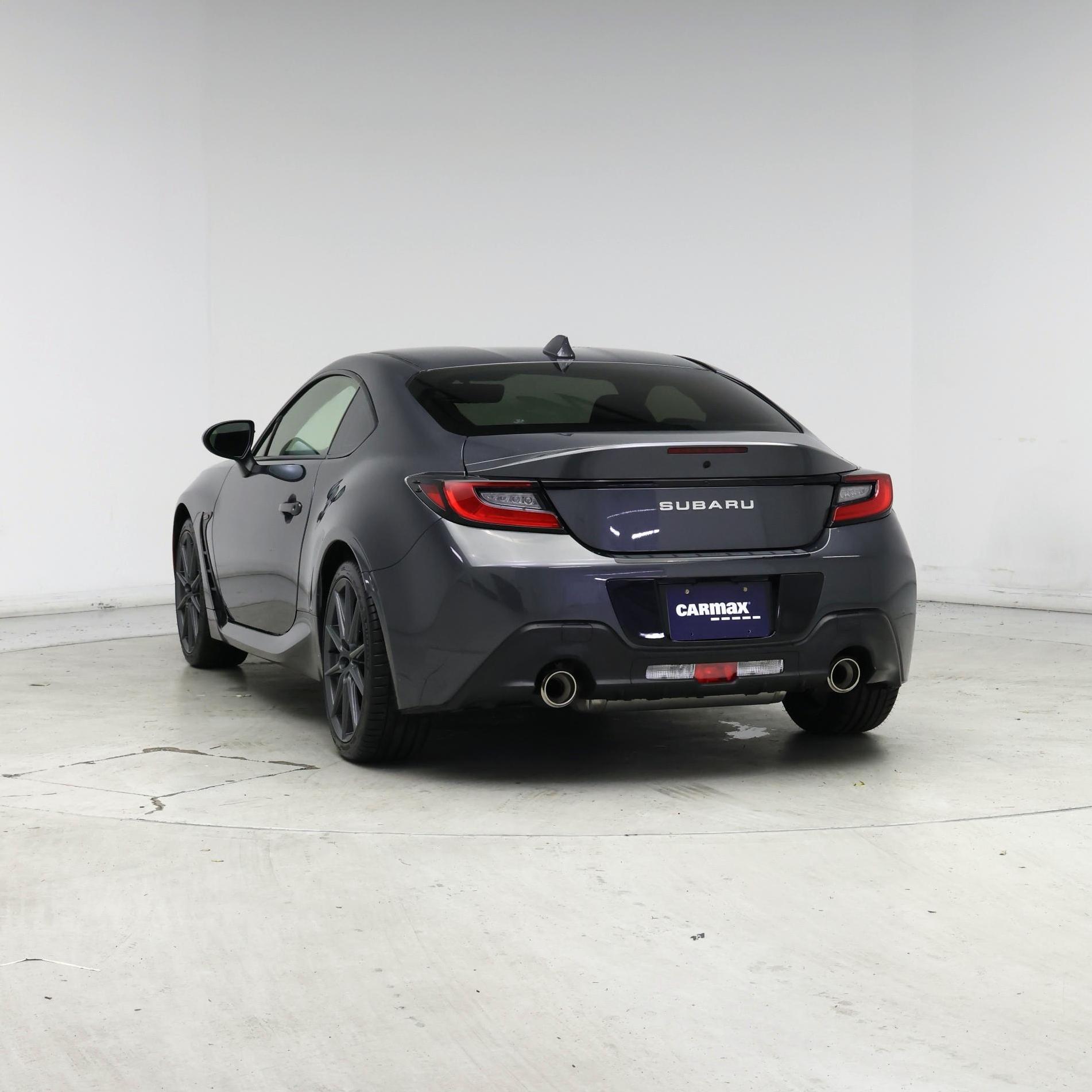 Thumbnail: 2023 Subaru BRZ - 6