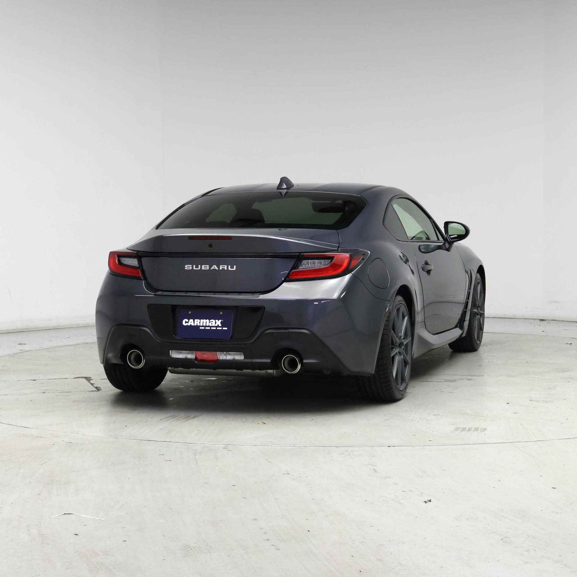 Thumbnail: 2023 Subaru BRZ - 8