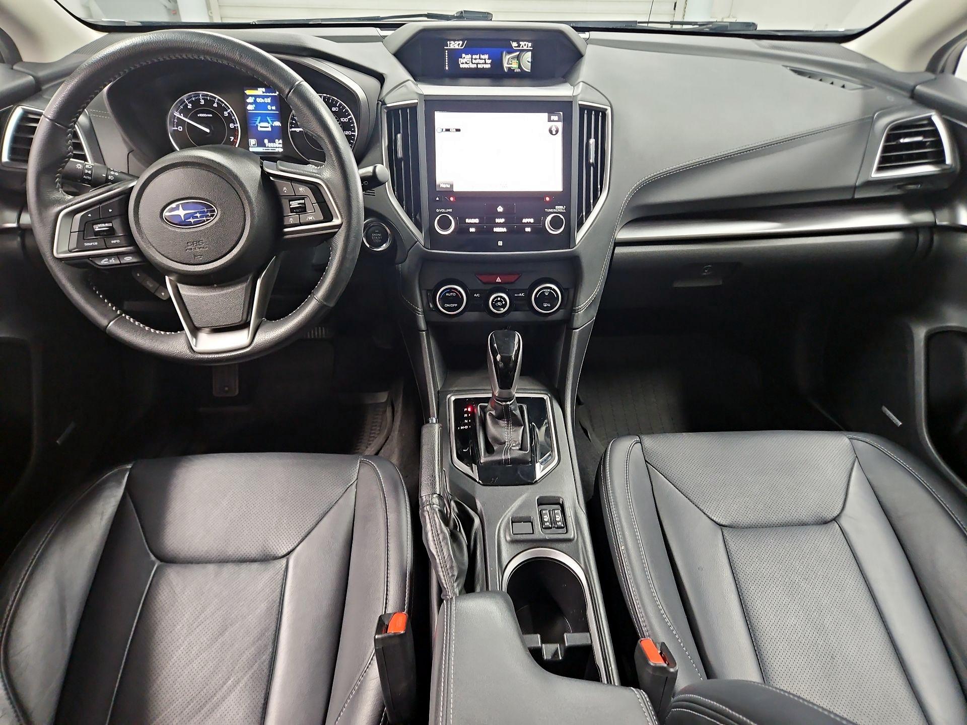 Thumbnail: 2019 Subaru Impreza - 9