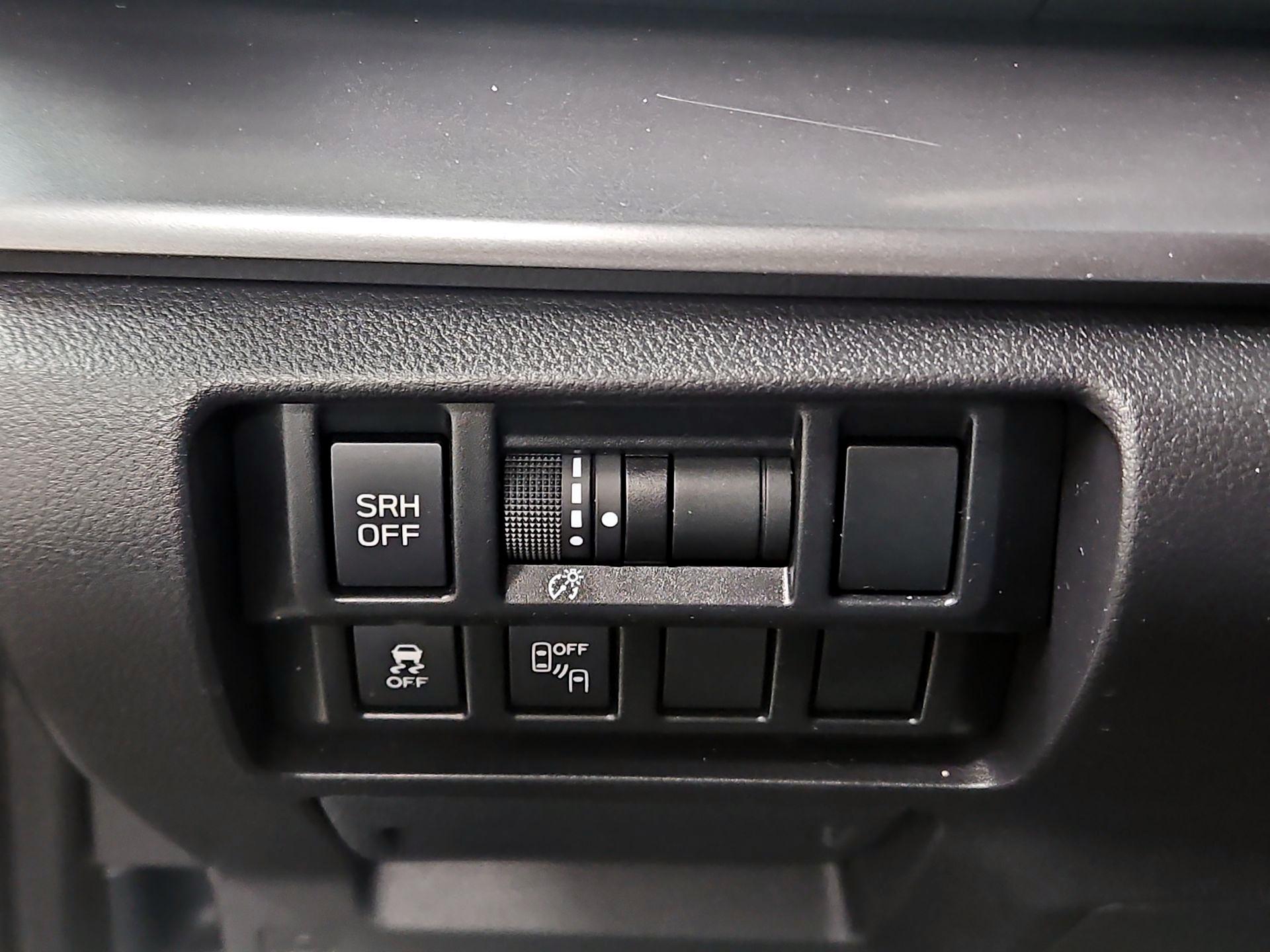 Thumbnail: 2019 Subaru Impreza - 13