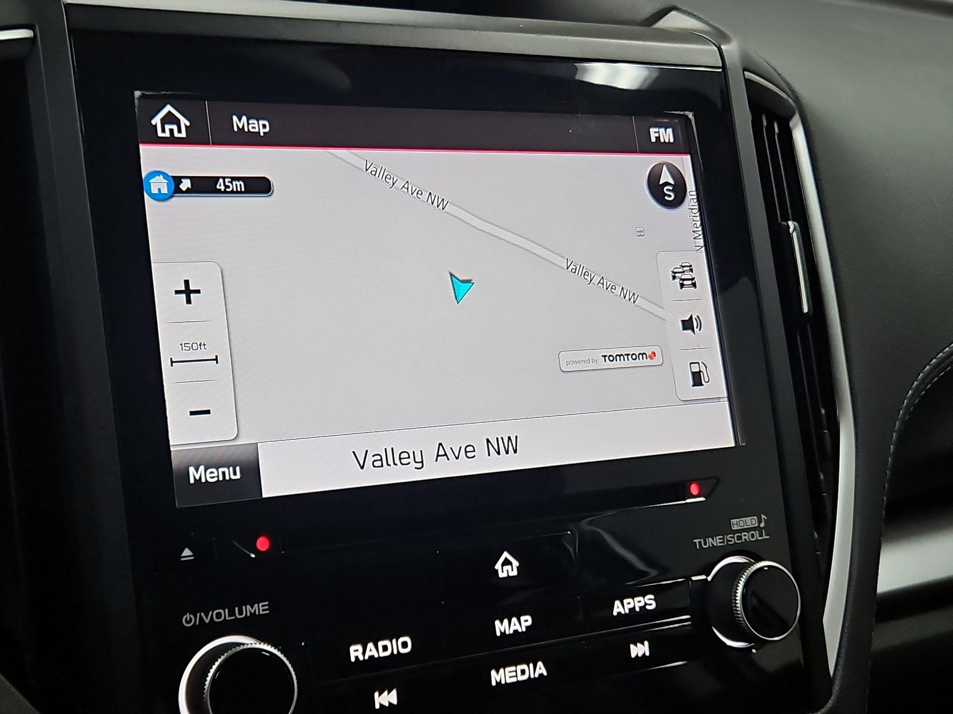 Thumbnail: 2019 Subaru Impreza - 14