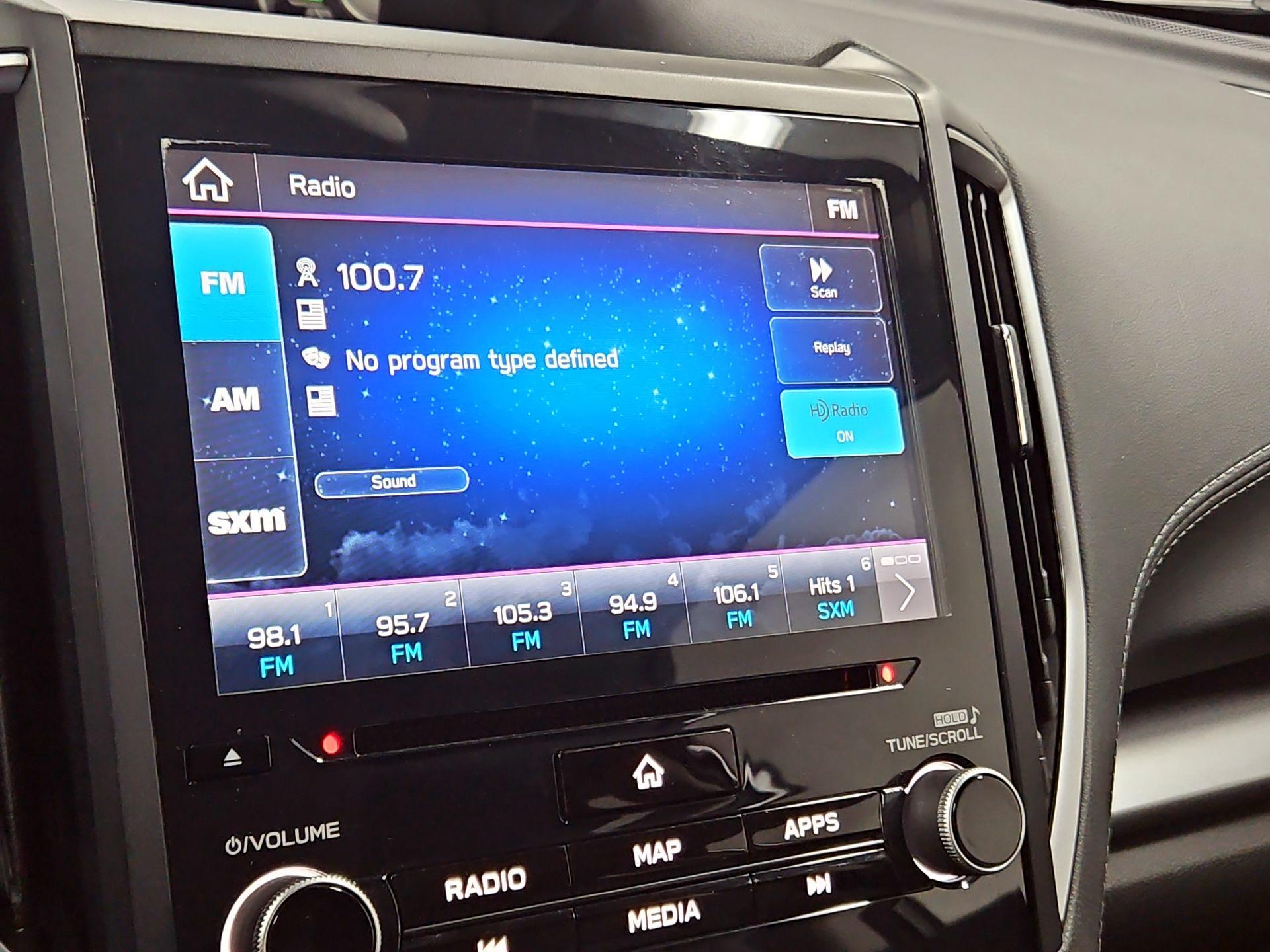 Thumbnail: 2019 Subaru Impreza - 16