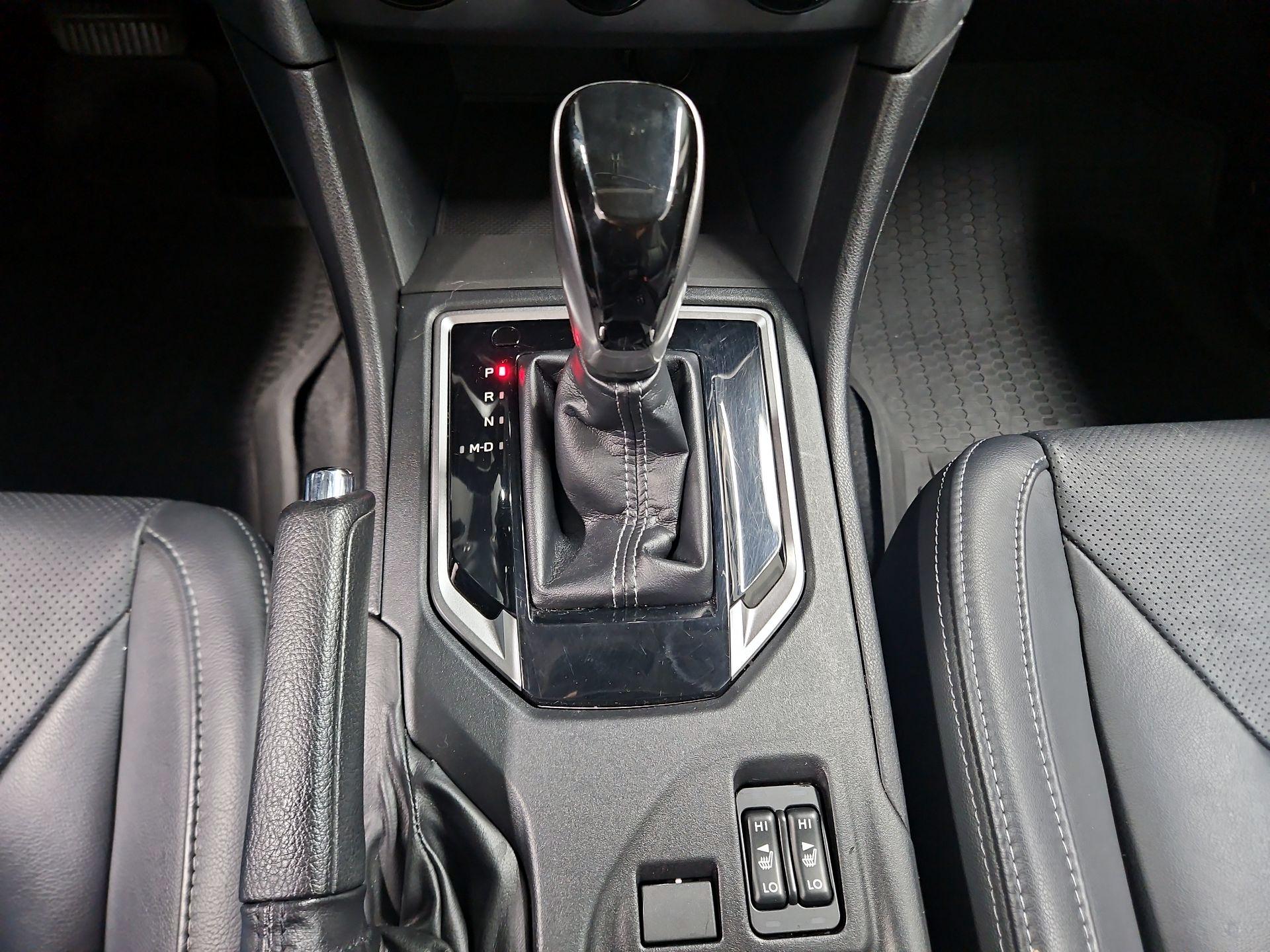 Thumbnail: 2019 Subaru Impreza - 18