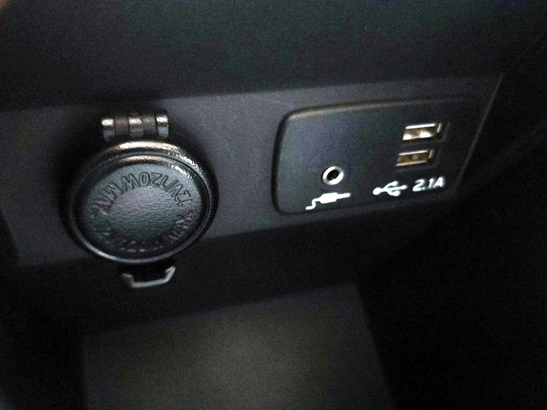 Thumbnail: 2019 Subaru Impreza - 19