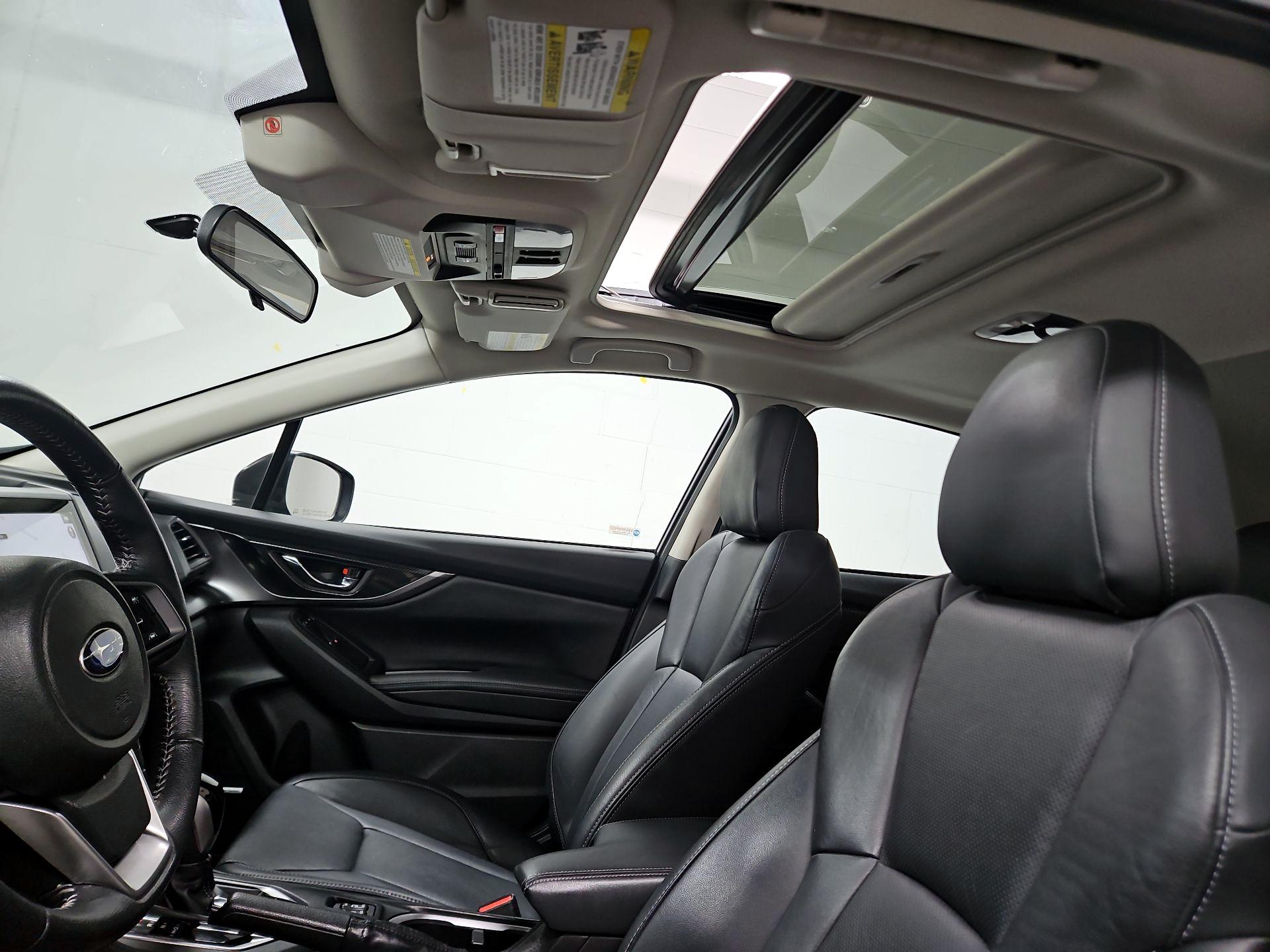 Thumbnail: 2019 Subaru Impreza - 20