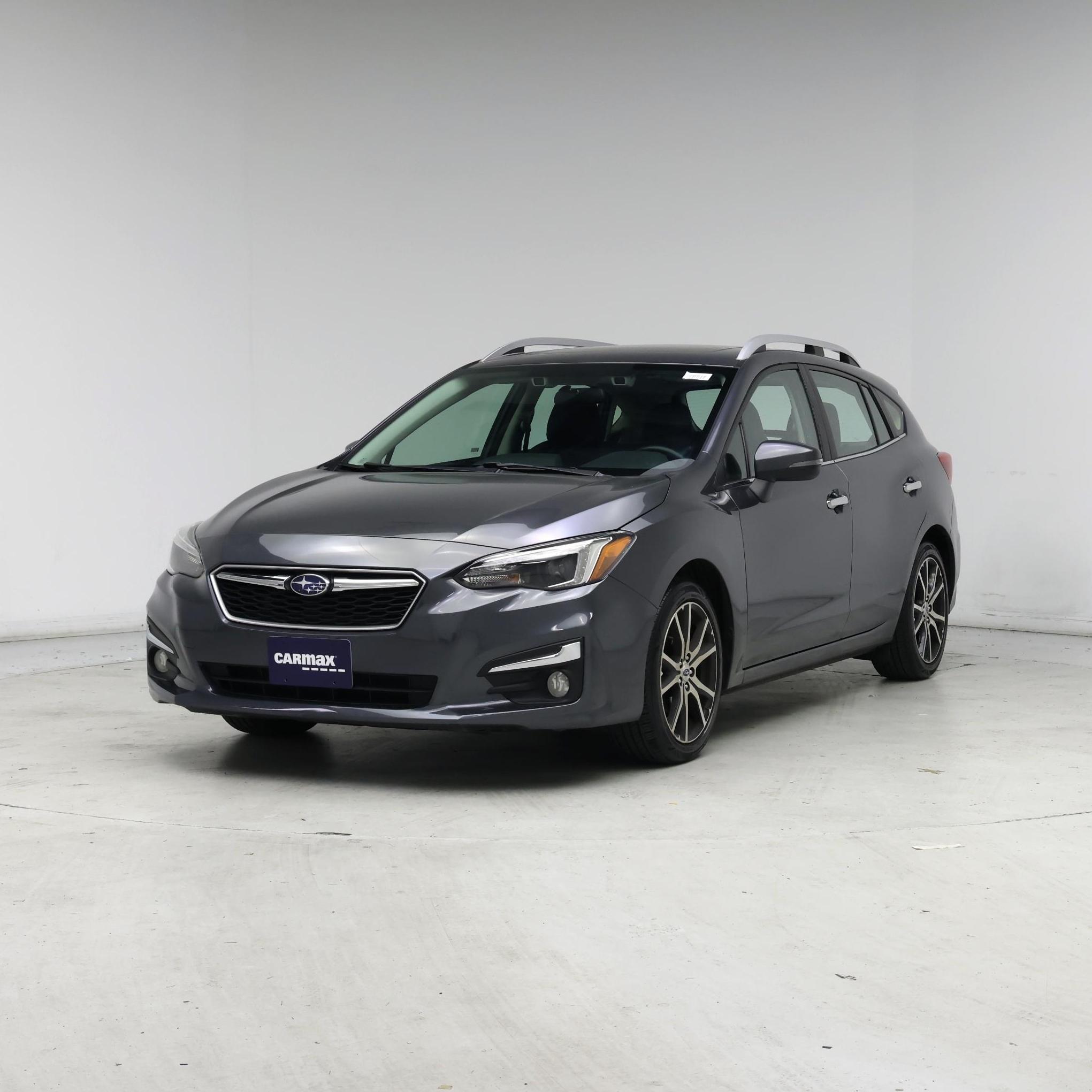 Thumbnail: 2019 Subaru Impreza - 4
