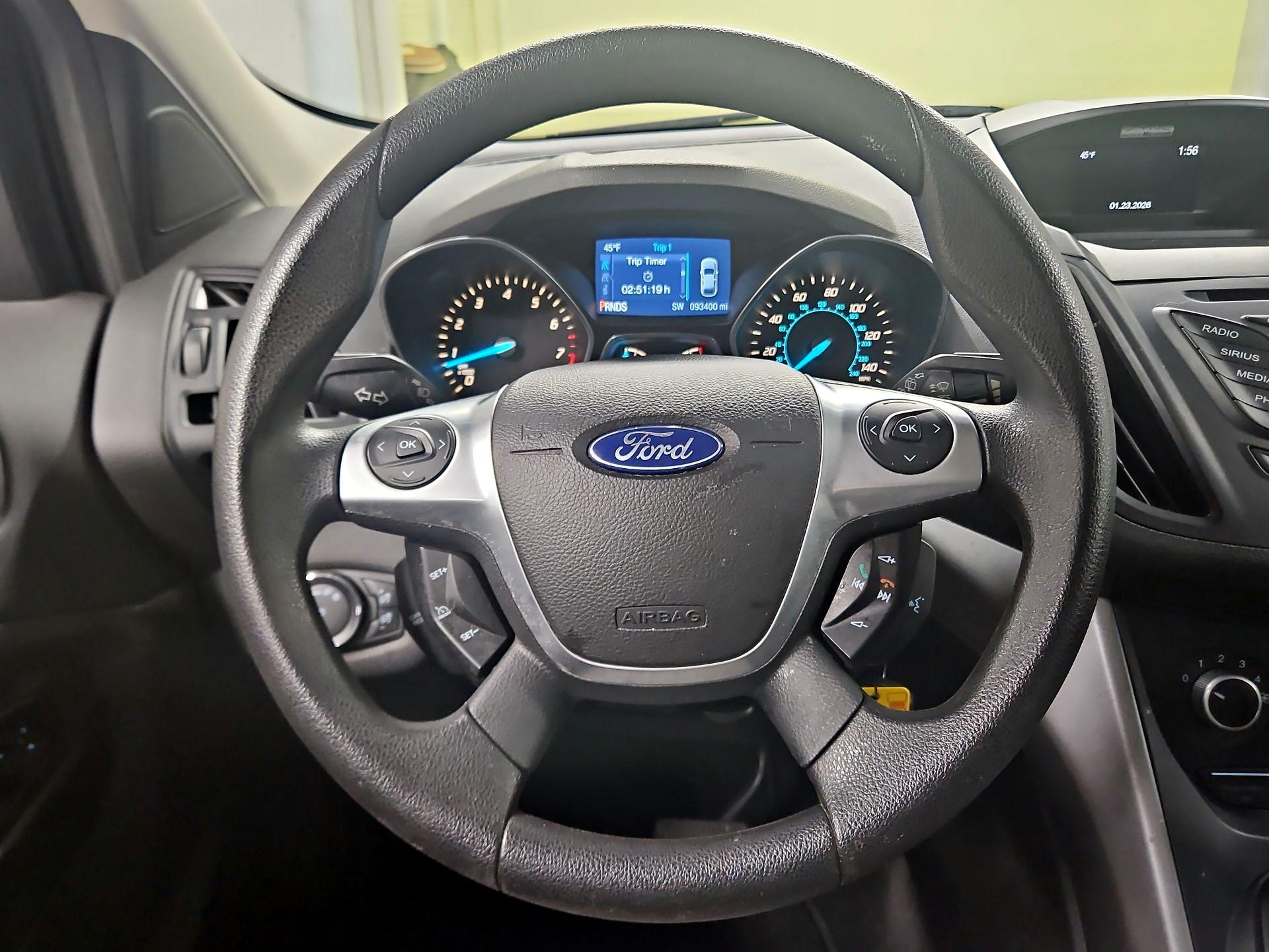 Thumbnail: 2014 Ford Escape - 10