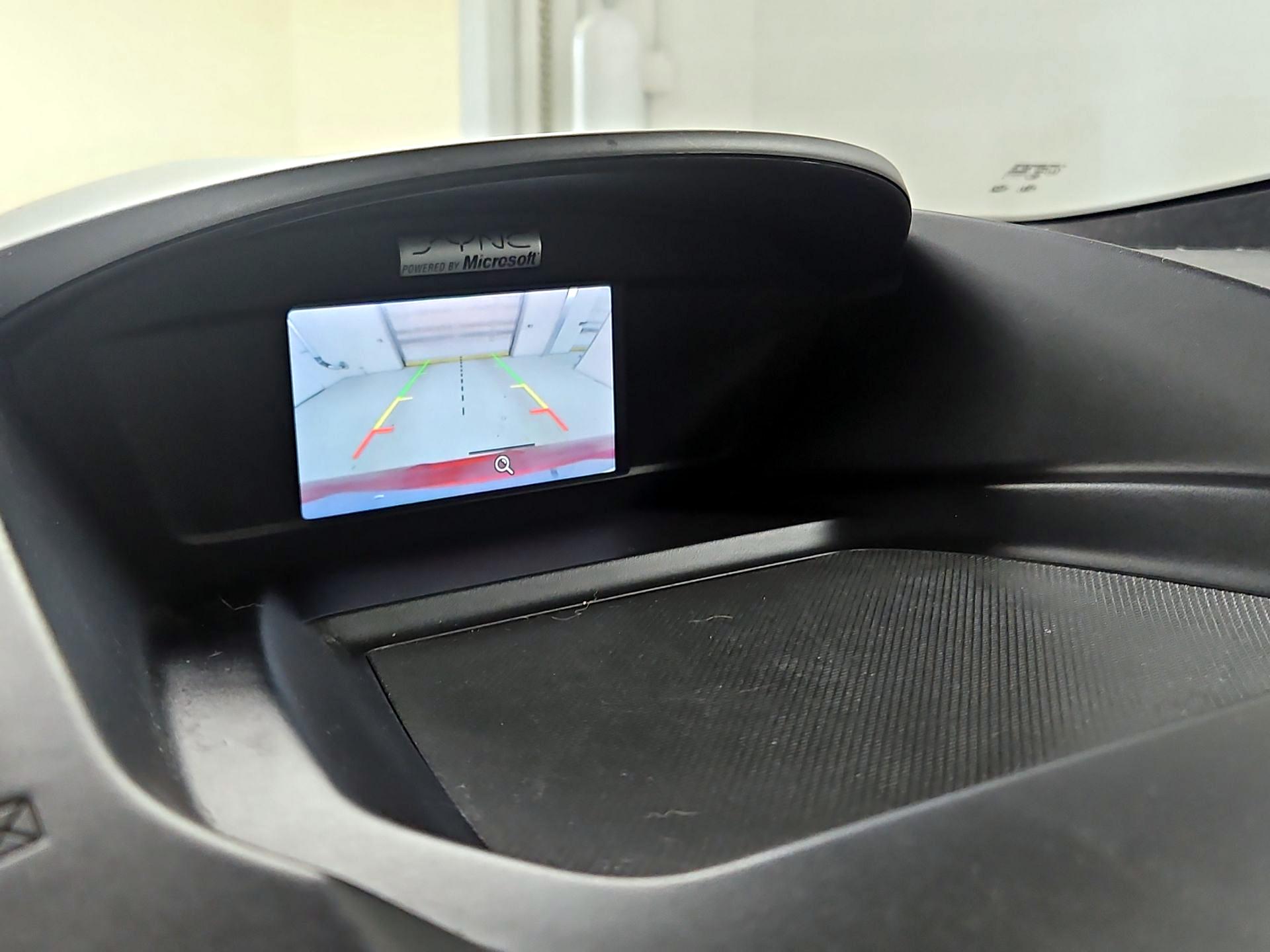 Thumbnail: 2014 Ford Escape - 14