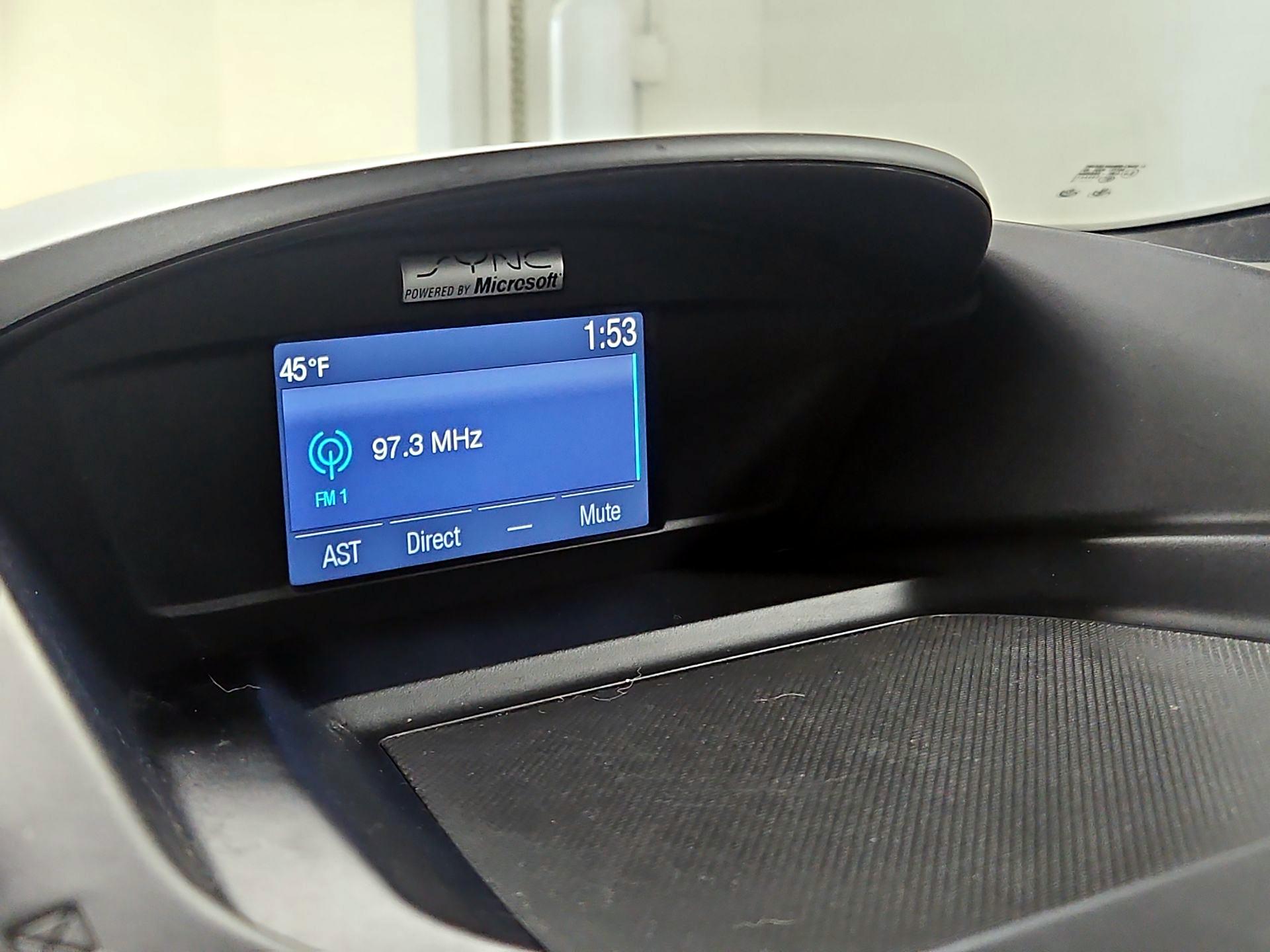 Thumbnail: 2014 Ford Escape - 15