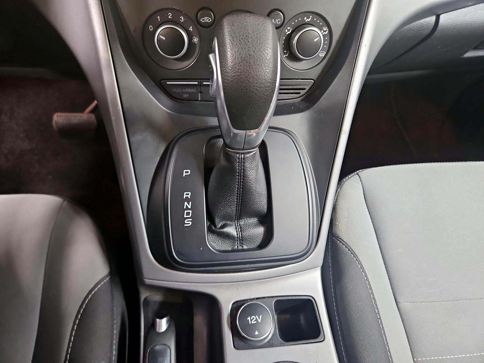 Thumbnail: 2014 Ford Escape - 17