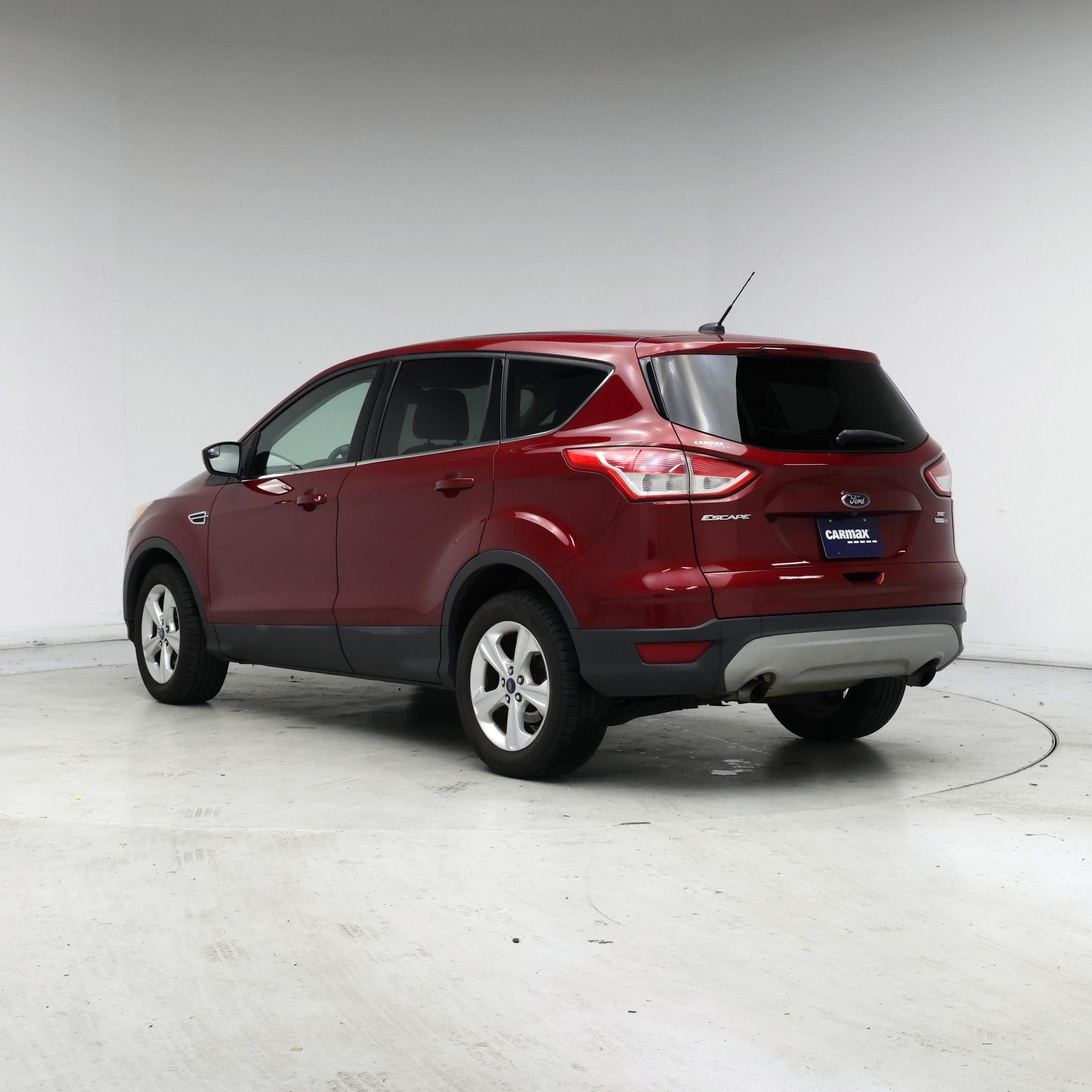 Thumbnail: 2014 Ford Escape - 2