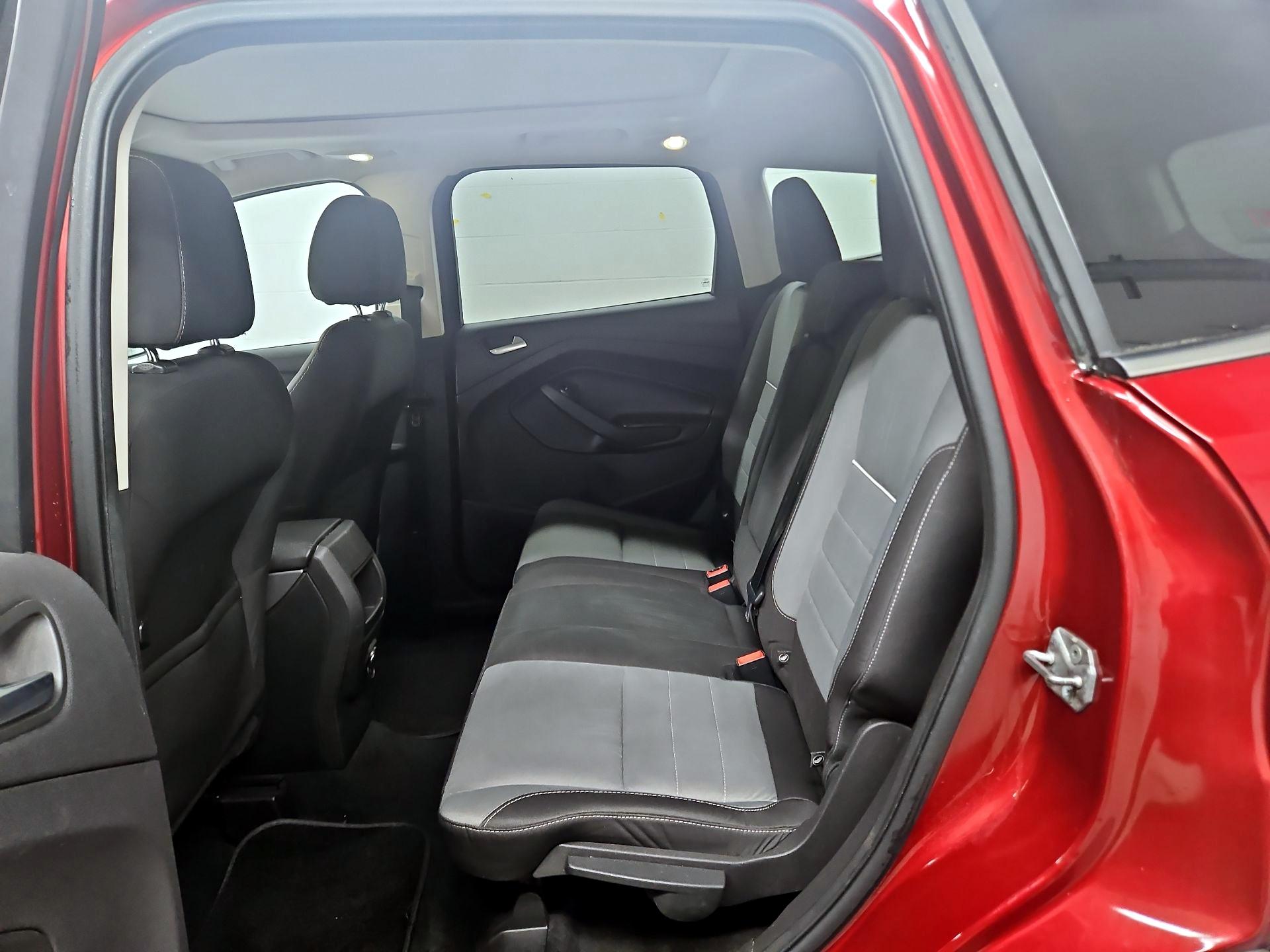 Thumbnail: 2014 Ford Escape - 19